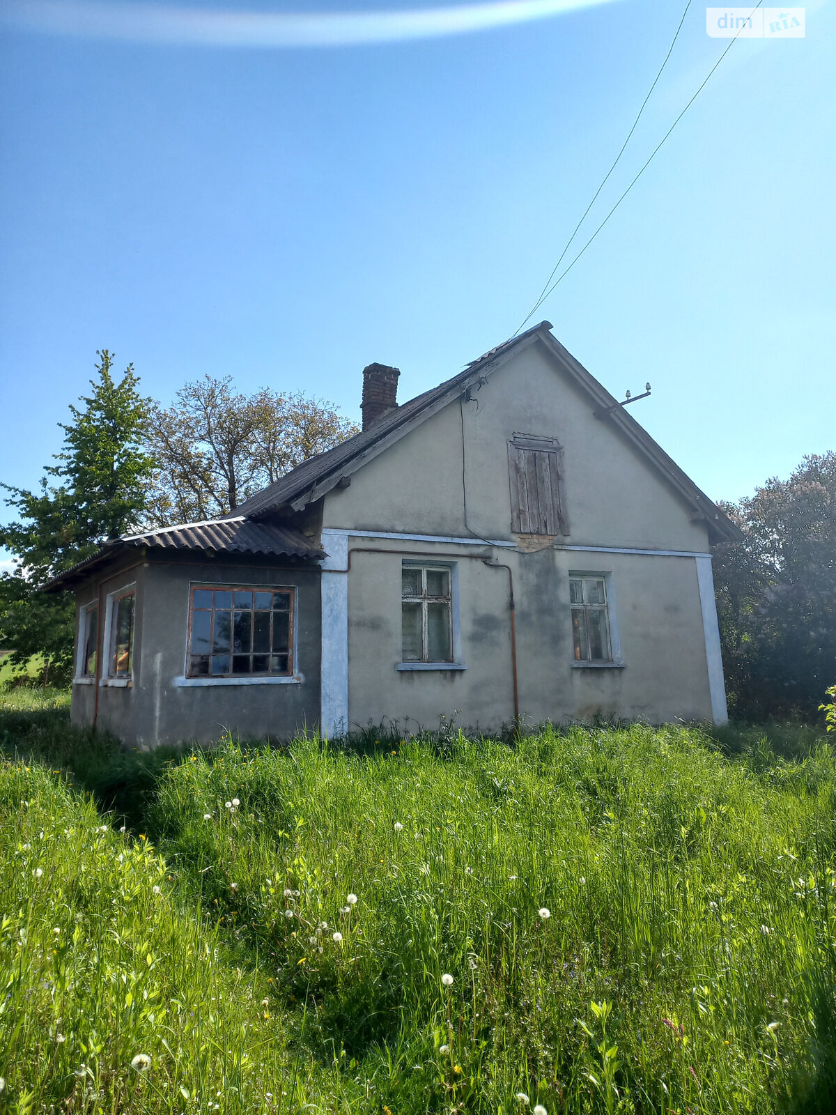 одноэтажный дом с верандой, 62 кв. м, кирпич. Продажа в Сосновке район Сосновка фото 1 одноэтажный дом с верандой, 62 кв. м, кирпич. Продажа в Сосновке район Сосновка фото 1