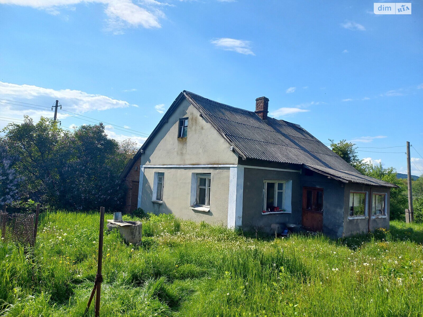 одноэтажный дом с верандой, 62 кв. м, кирпич. Продажа в Сосновке район Сосновка фото 1 одноэтажный дом с верандой, 62 кв. м, кирпич. Продажа в Сосновке район Сосновка фото 1
