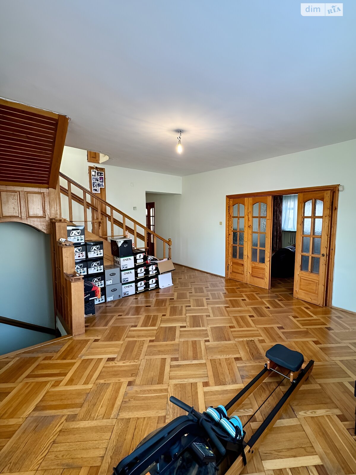 четырехэтажный дом с мансардой, 398.1 кв. м, кирпич. Продажа в Сосновке район Сосновка фото 1 четырехэтажный дом с мансардой, 398.1 кв. м, кирпич. Продажа в Сосновке район Сосновка фото 1