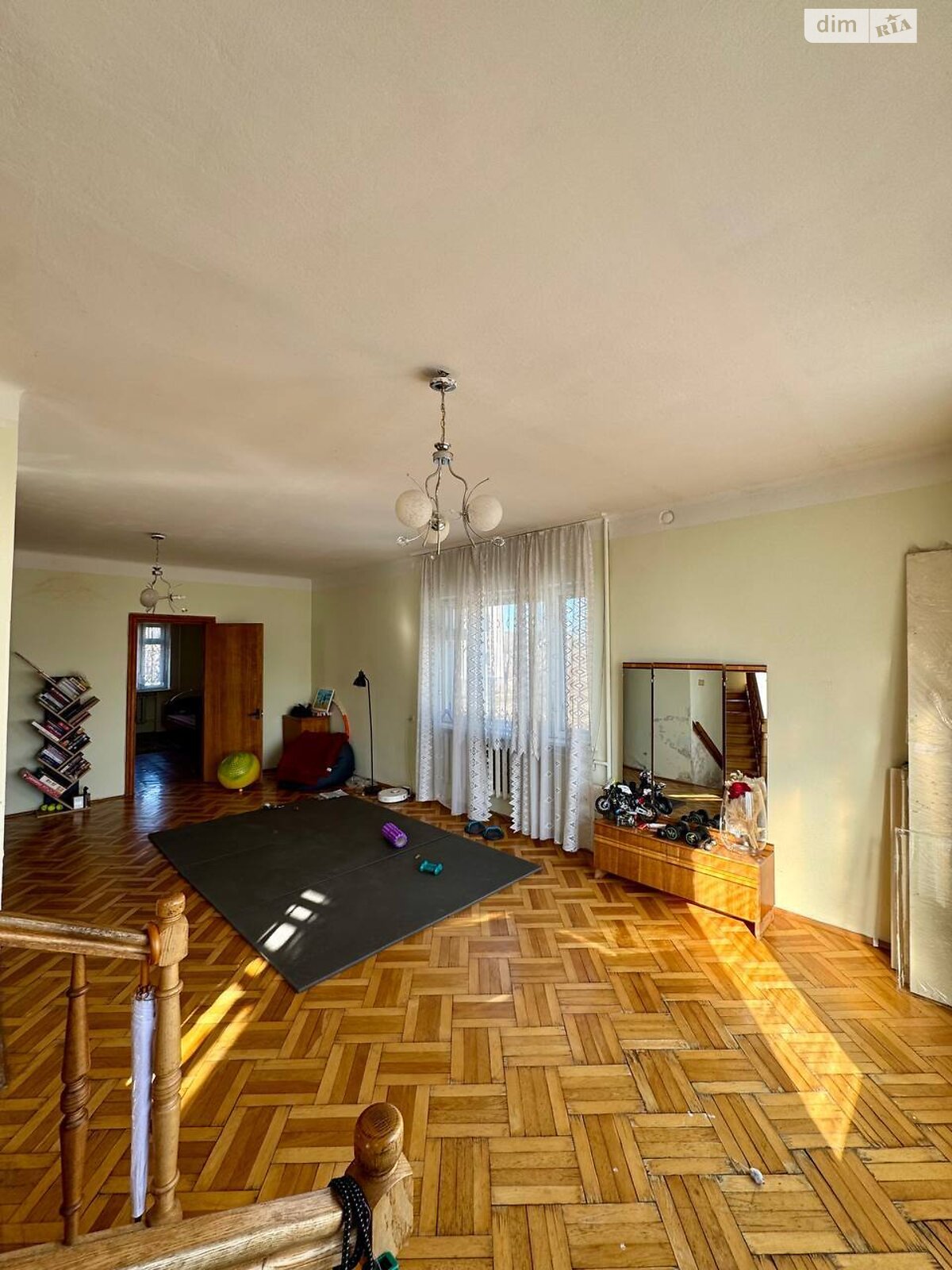 четырехэтажный дом с мансардой, 398.1 кв. м, кирпич. Продажа в Сосновке район Сосновка фото 1 четырехэтажный дом с мансардой, 398.1 кв. м, кирпич. Продажа в Сосновке район Сосновка фото 1