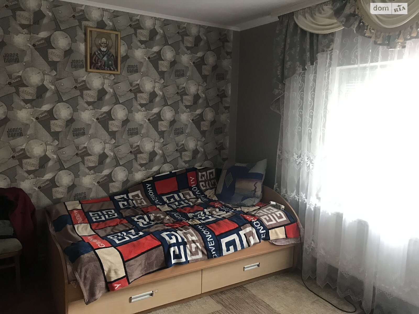 одноповерховий будинок, 120 кв. м, цегла. Продаж у Сосонці фото 1