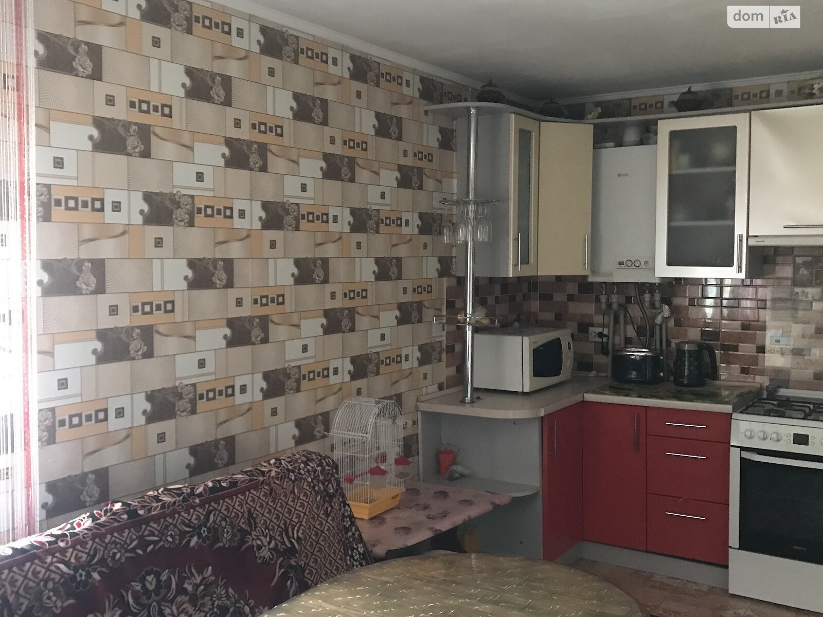 одноповерховий будинок, 120 кв. м, цегла. Продаж у Сосонці фото 1