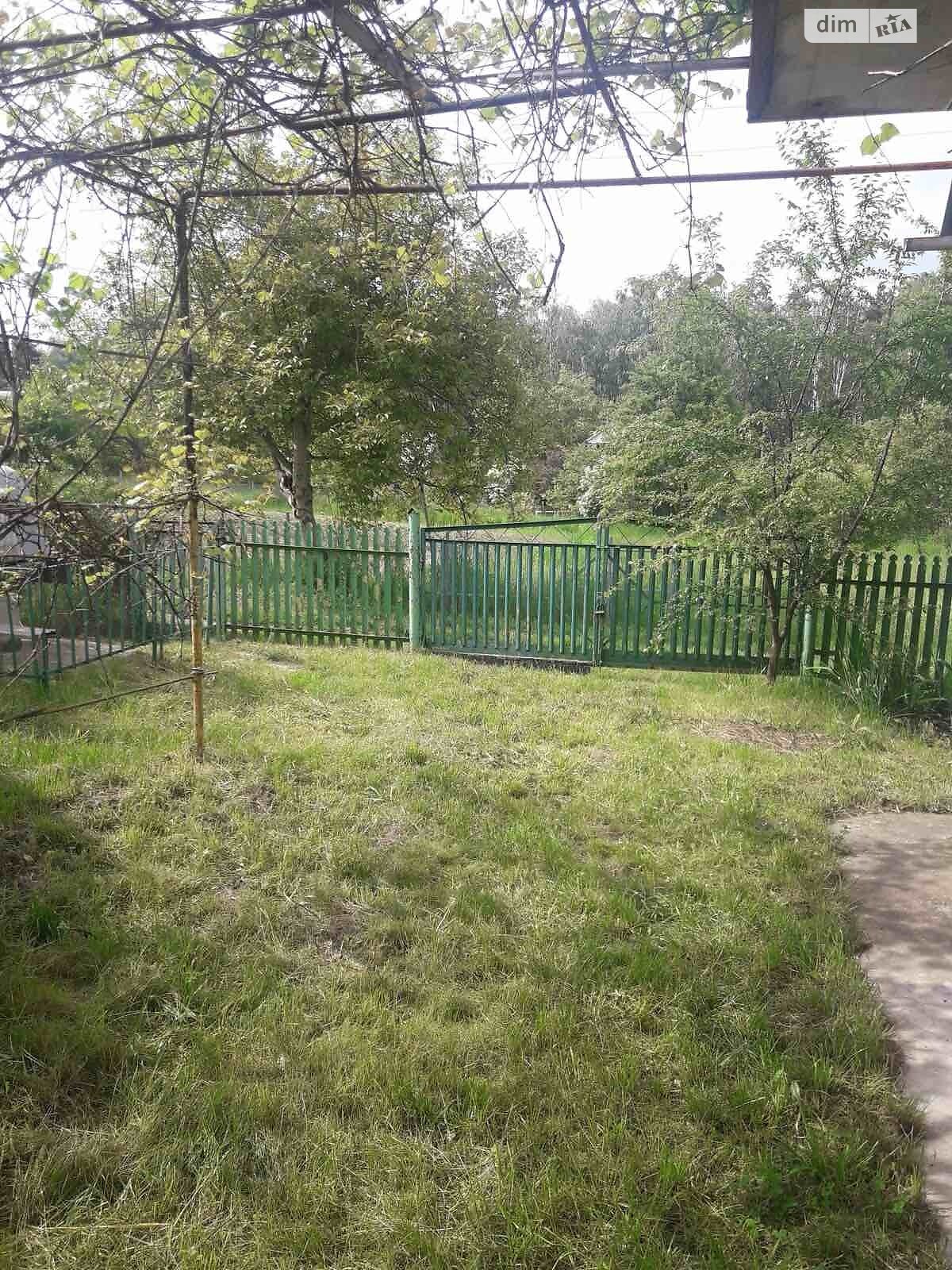 одноповерховий будинок, 45 кв. м, цегла. Продаж у Сосонці фото 1 одноповерховий будинок, 45 кв. м, цегла. Продаж у Сосонці фото 1