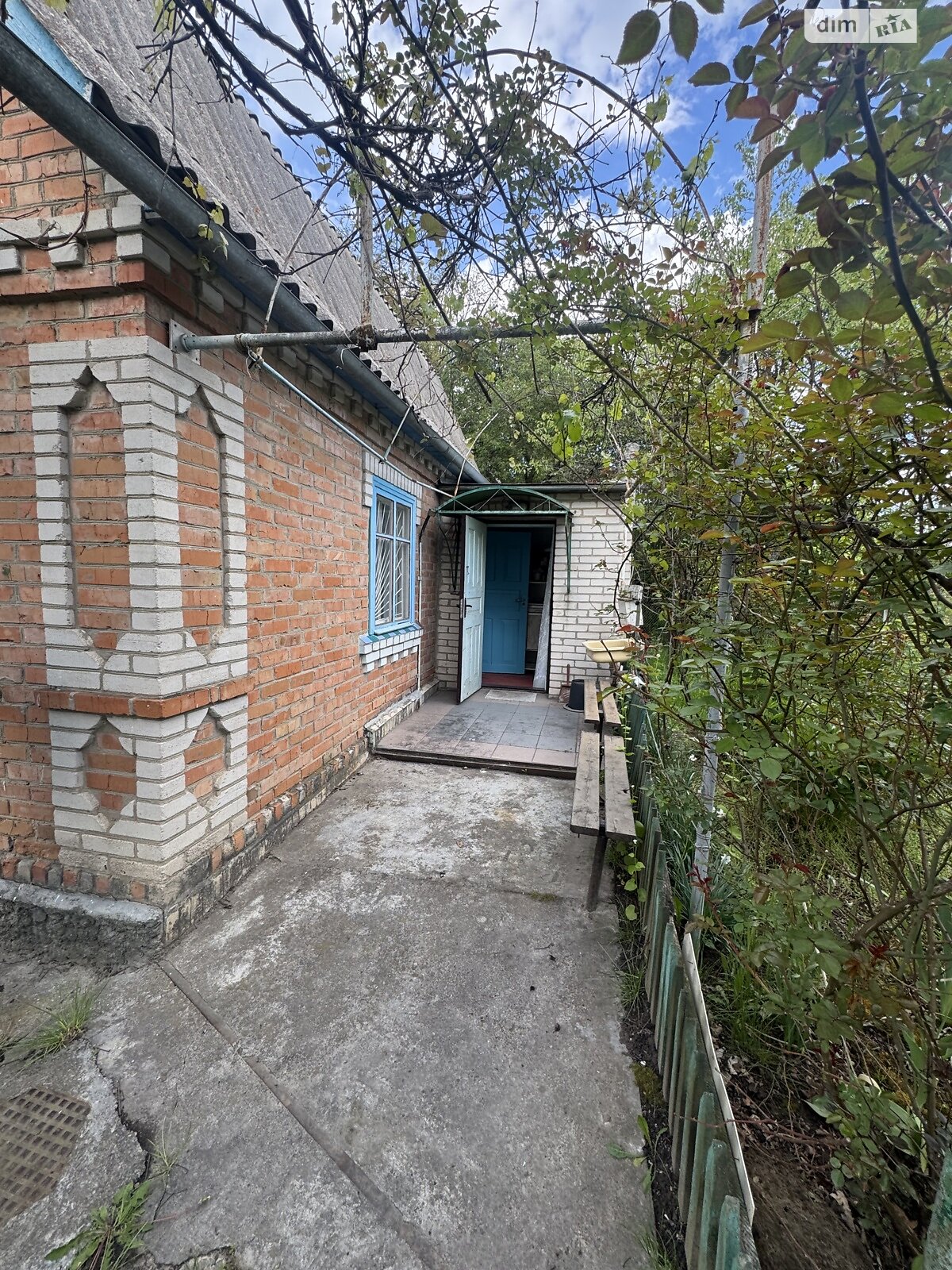 одноэтажный дом, 45 кв. м, кирпич. Продажа в Сосонке фото 1 одноэтажный дом, 45 кв. м, кирпич. Продажа в Сосонке фото 1