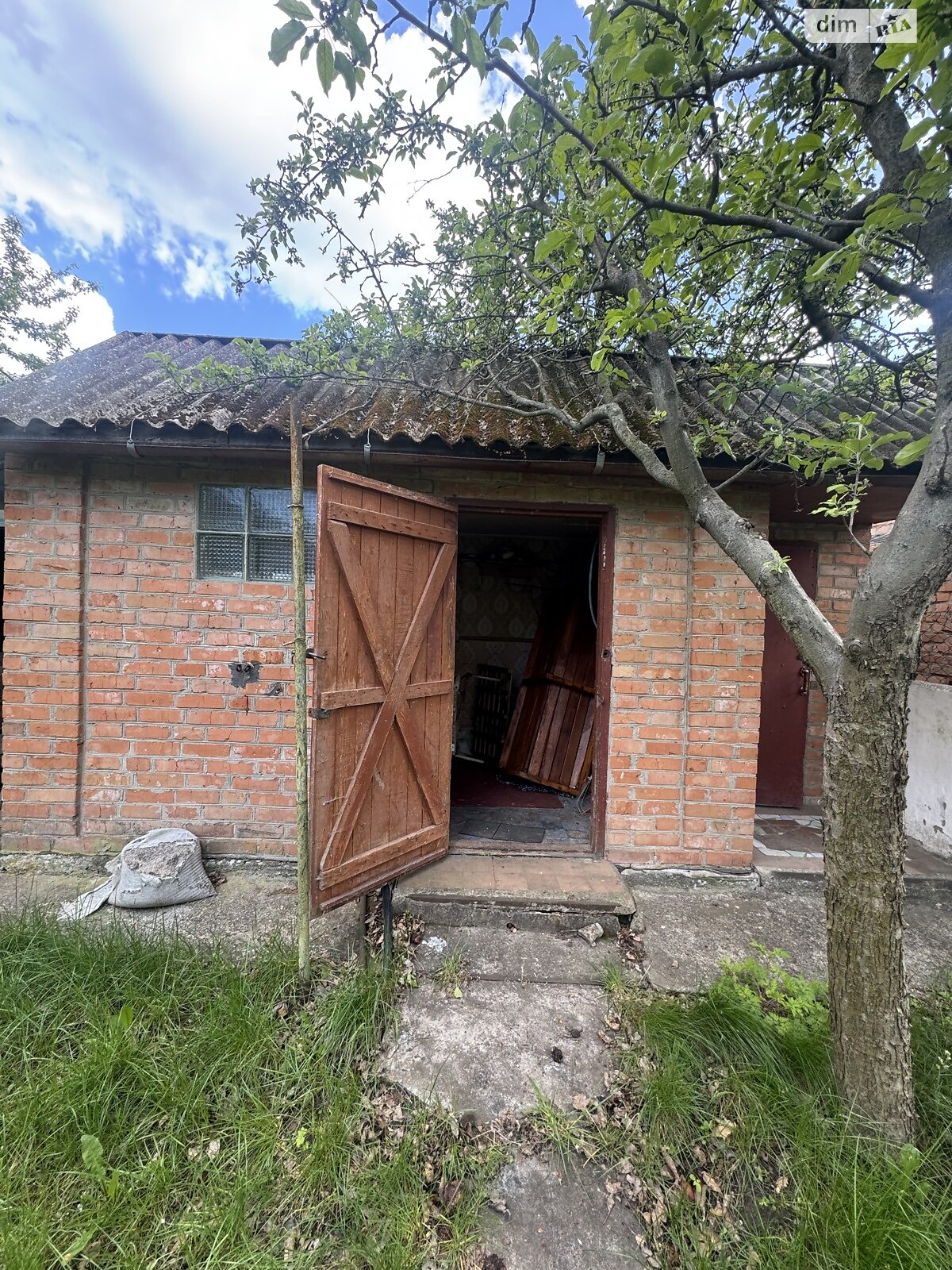 одноэтажный дом, 45 кв. м, кирпич. Продажа в Сосонке фото 1 одноэтажный дом, 45 кв. м, кирпич. Продажа в Сосонке фото 1
