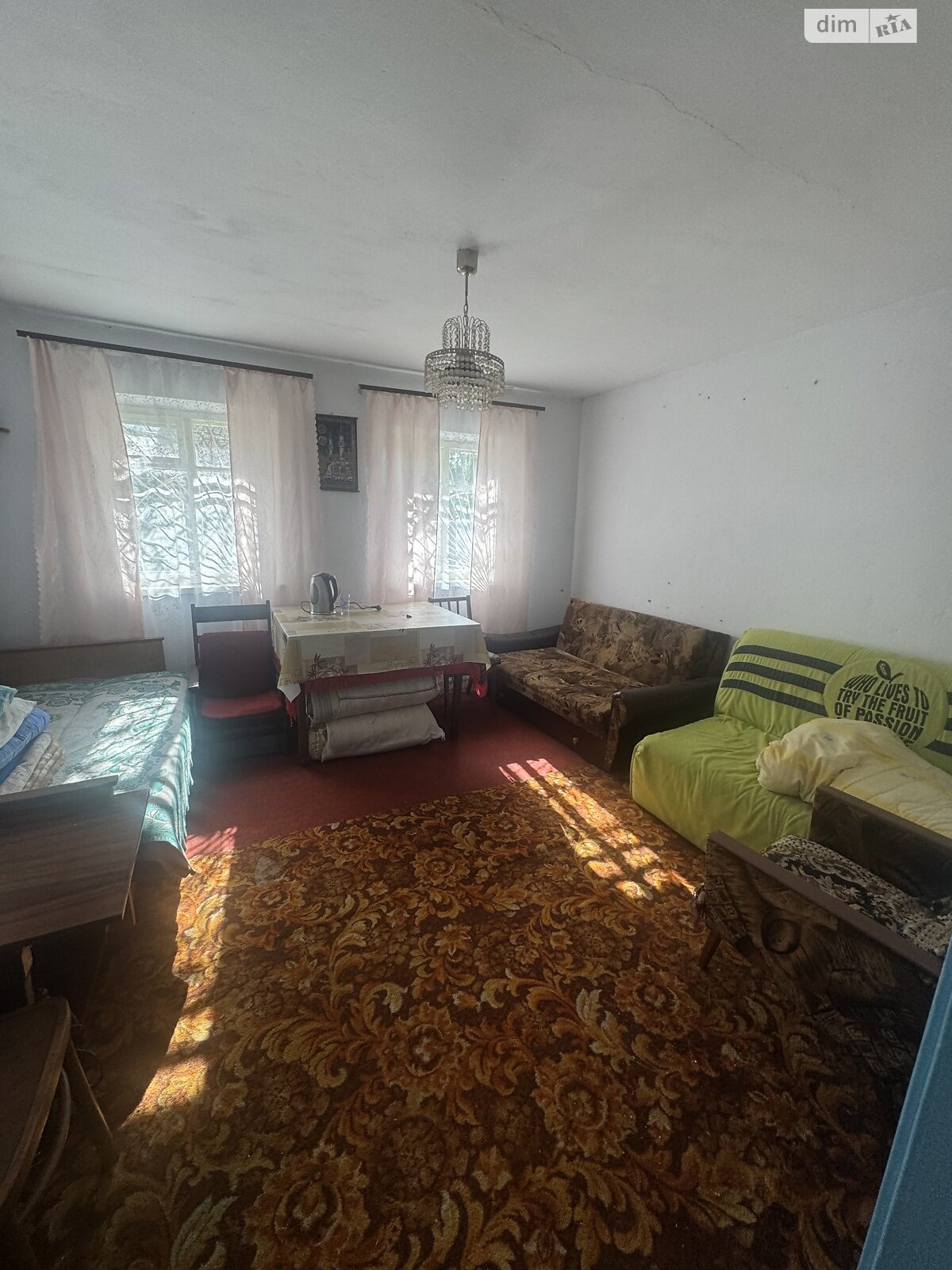одноэтажный дом, 45 кв. м, кирпич. Продажа в Сосонке фото 1 одноэтажный дом, 45 кв. м, кирпич. Продажа в Сосонке фото 1