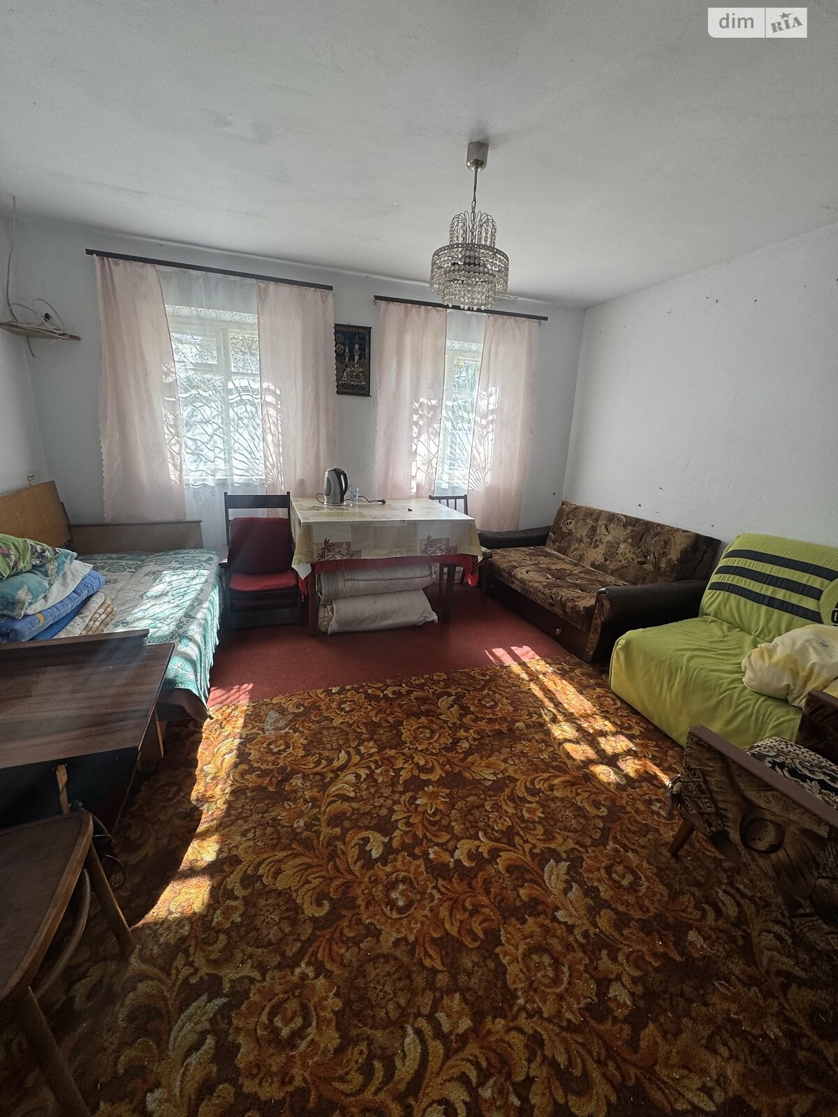 одноэтажный дом, 45 кв. м, кирпич. Продажа в Сосонке фото 1 одноэтажный дом, 45 кв. м, кирпич. Продажа в Сосонке фото 1