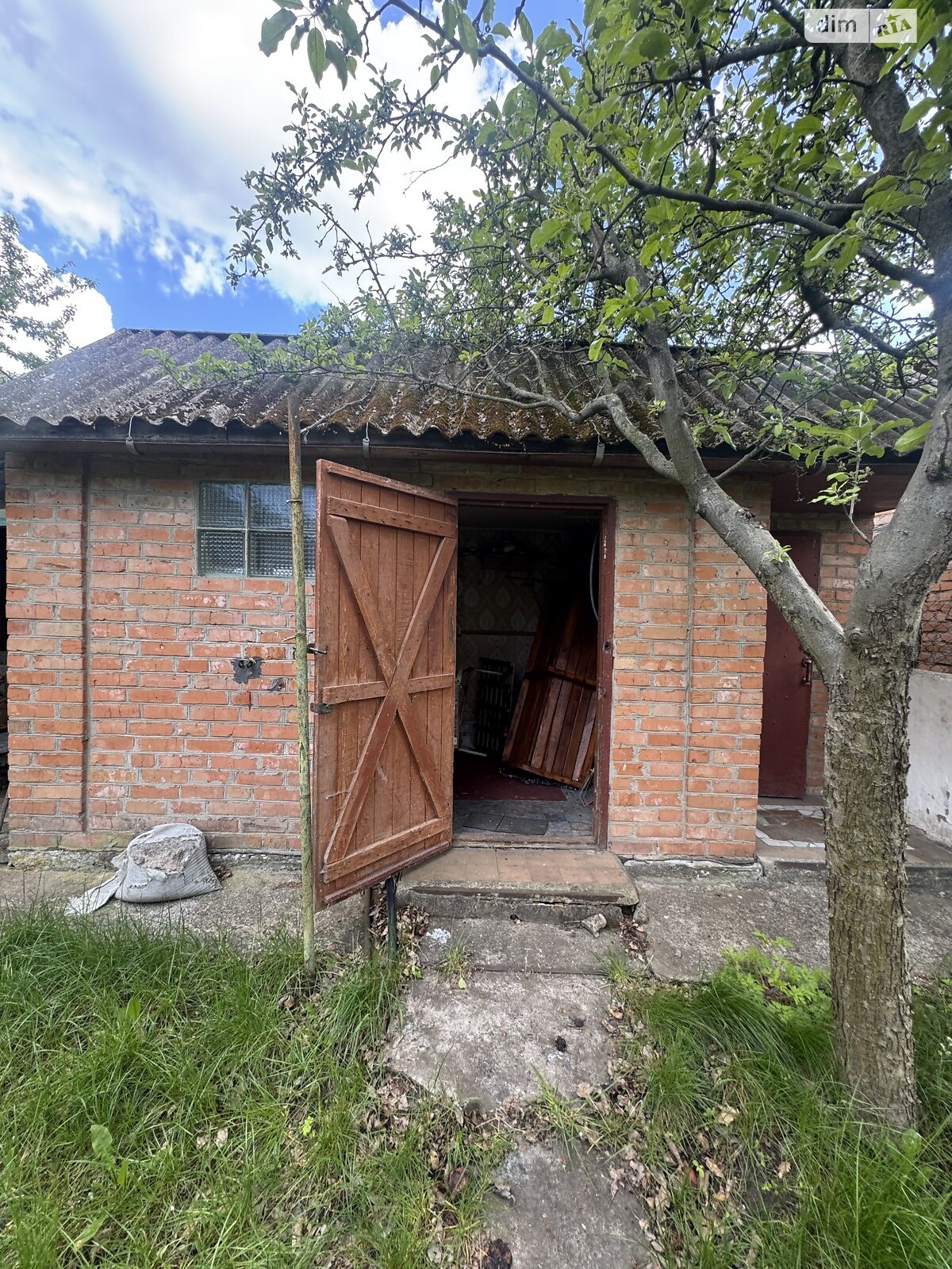 одноэтажный дом, 45 кв. м, кирпич. Продажа в Сосонке фото 1 одноэтажный дом, 45 кв. м, кирпич. Продажа в Сосонке фото 1