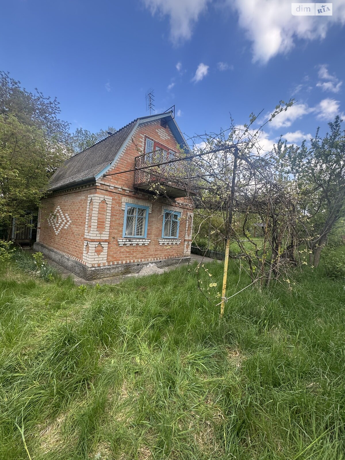 одноэтажный дом, 45 кв. м, кирпич. Продажа в Сосонке фото 1 одноэтажный дом, 45 кв. м, кирпич. Продажа в Сосонке фото 1