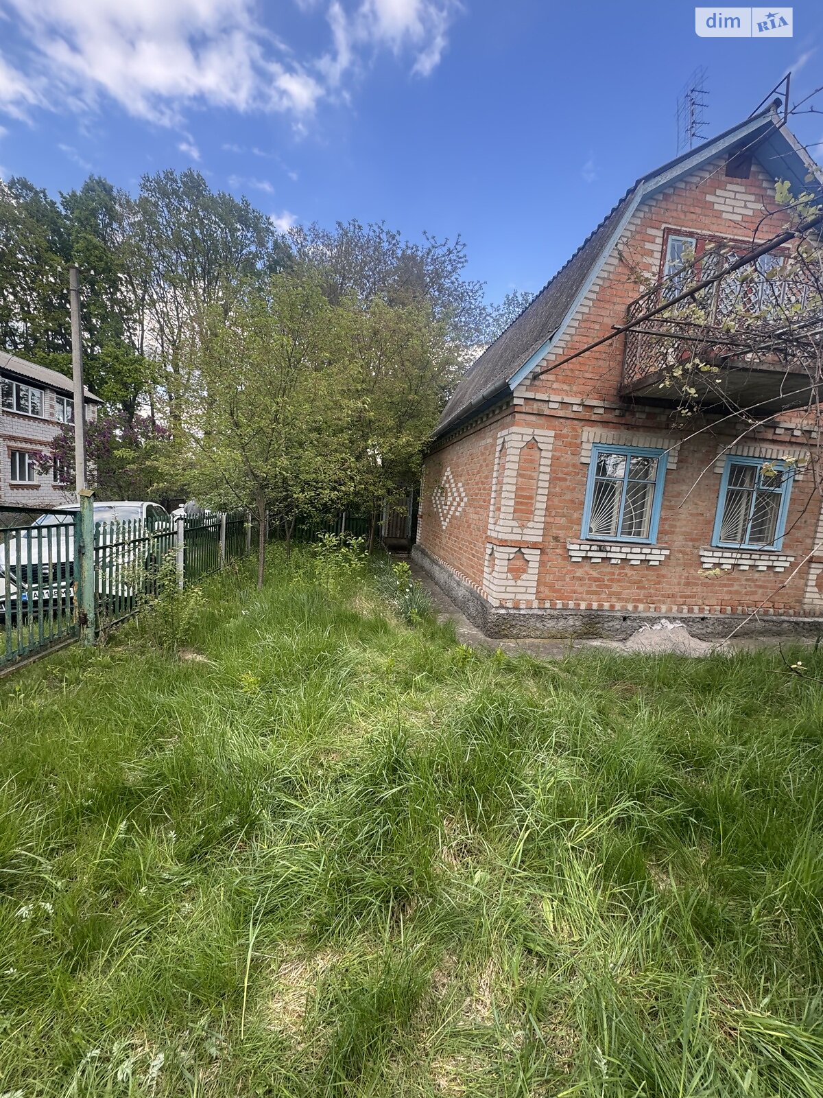 одноэтажный дом, 45 кв. м, кирпич. Продажа в Сосонке фото 1 одноэтажный дом, 45 кв. м, кирпич. Продажа в Сосонке фото 1