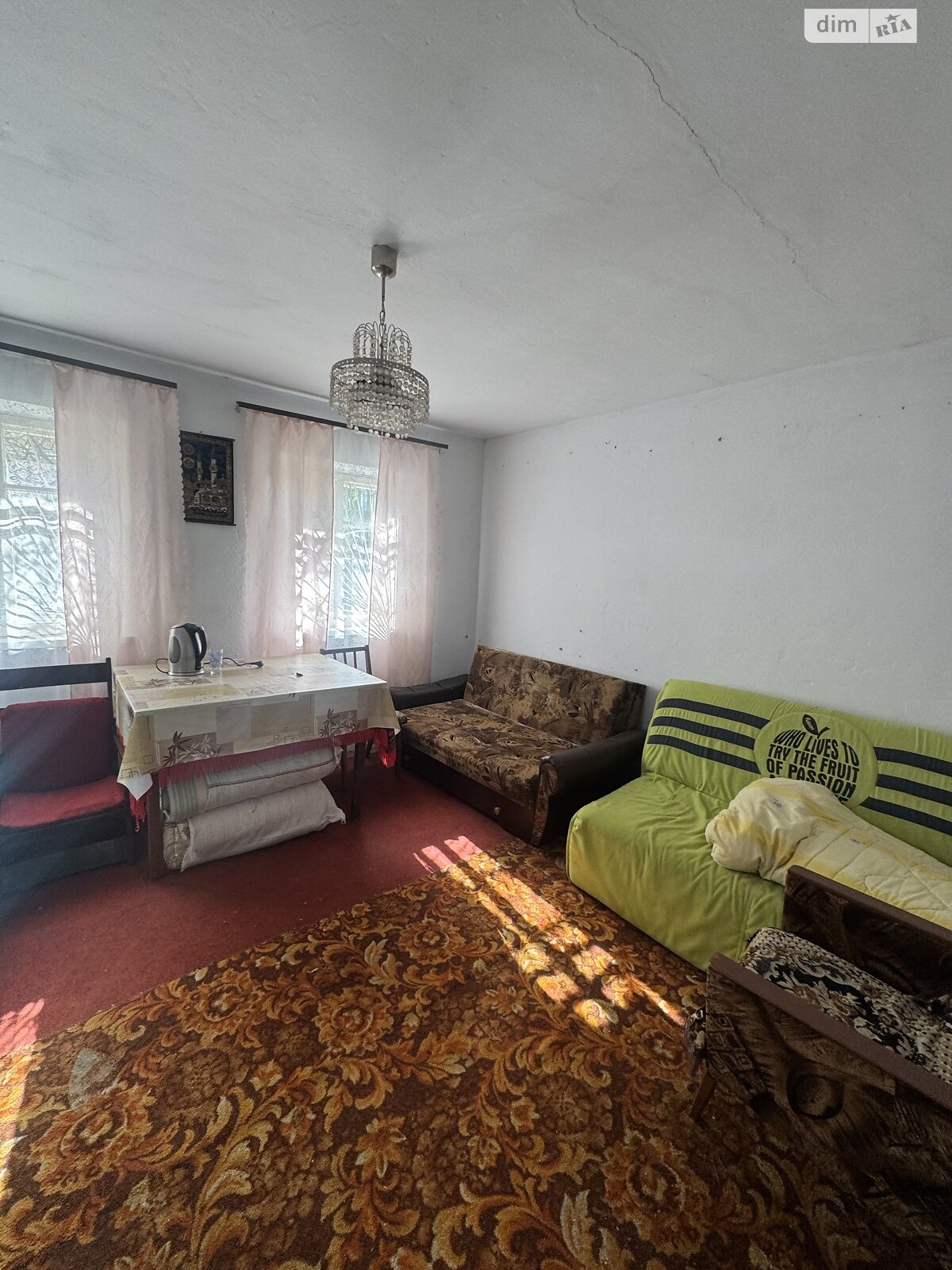 одноэтажный дом, 45 кв. м, кирпич. Продажа в Сосонке фото 1 одноэтажный дом, 45 кв. м, кирпич. Продажа в Сосонке фото 1