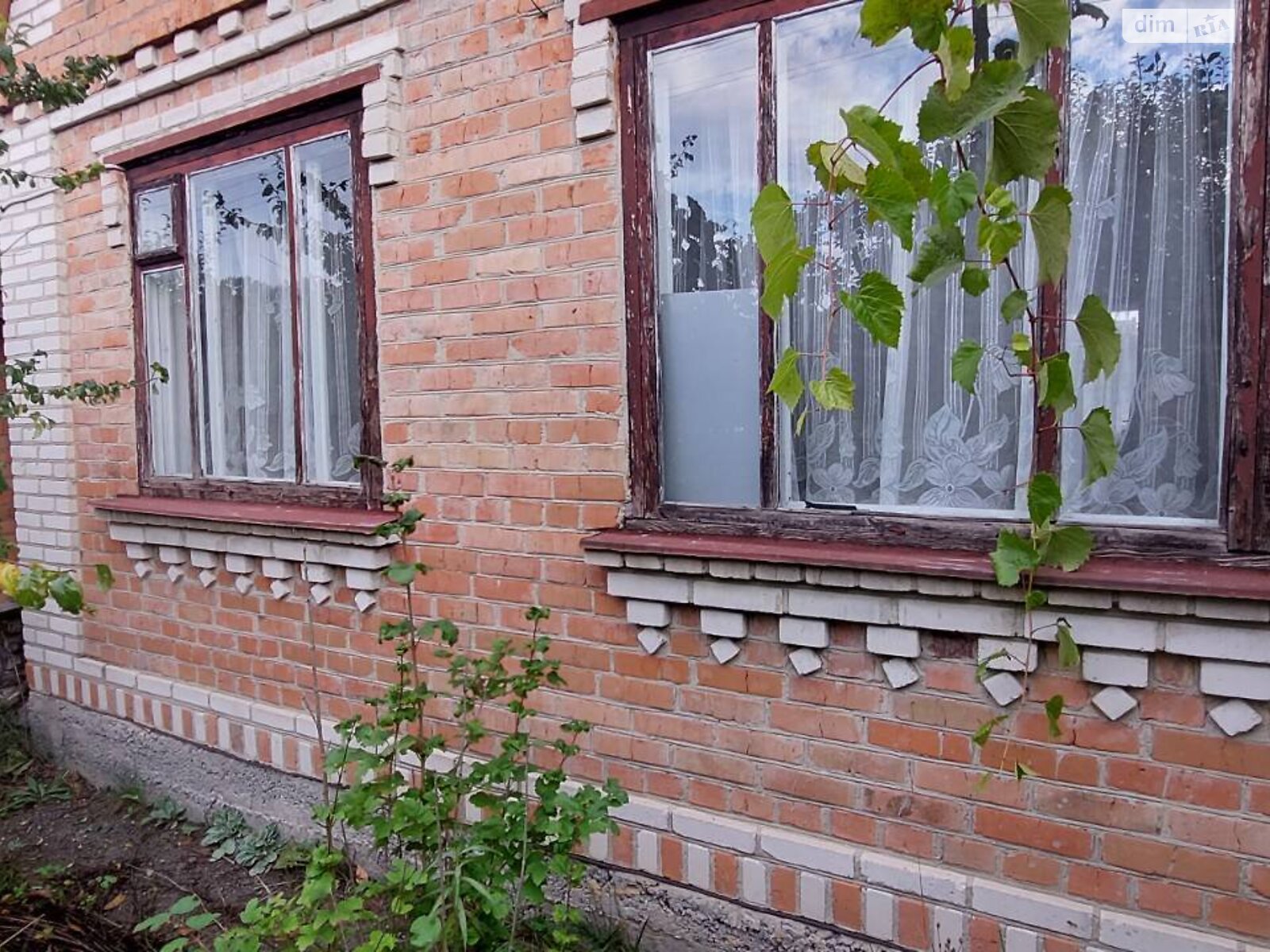 одноэтажный дом, 32.7 кв. м, кирпич. Продажа в Сосонке фото 1