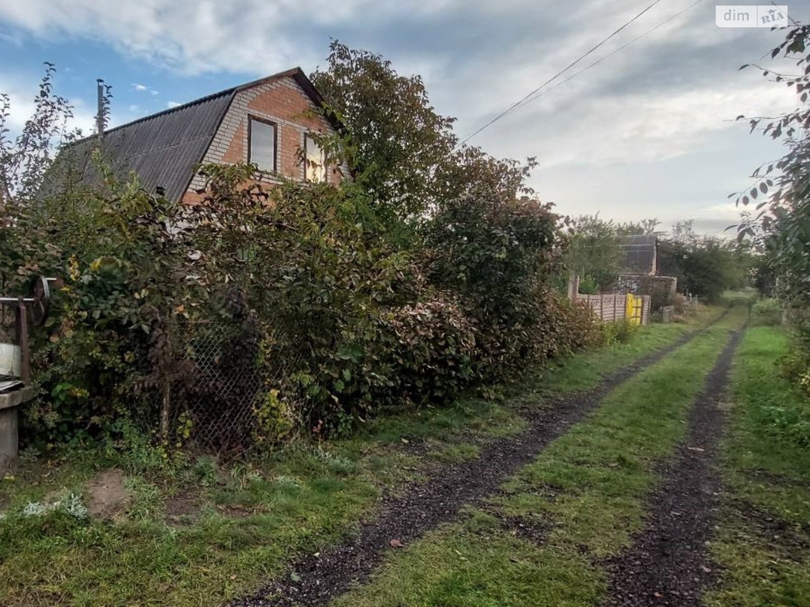 одноэтажный дом, 32.7 кв. м, кирпич. Продажа в Сосонке фото 1