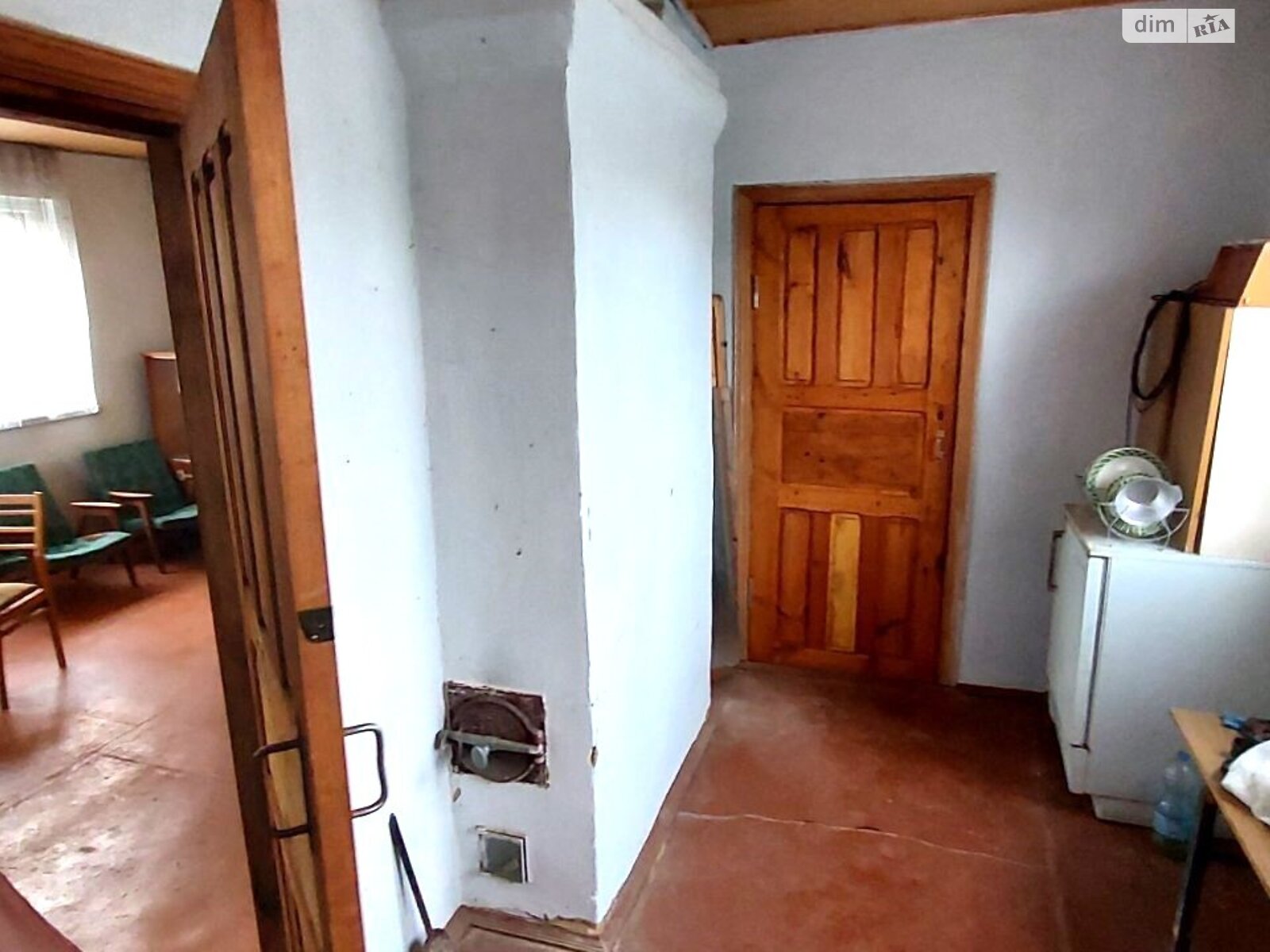 одноэтажный дом, 32.7 кв. м, кирпич. Продажа в Сосонке фото 1