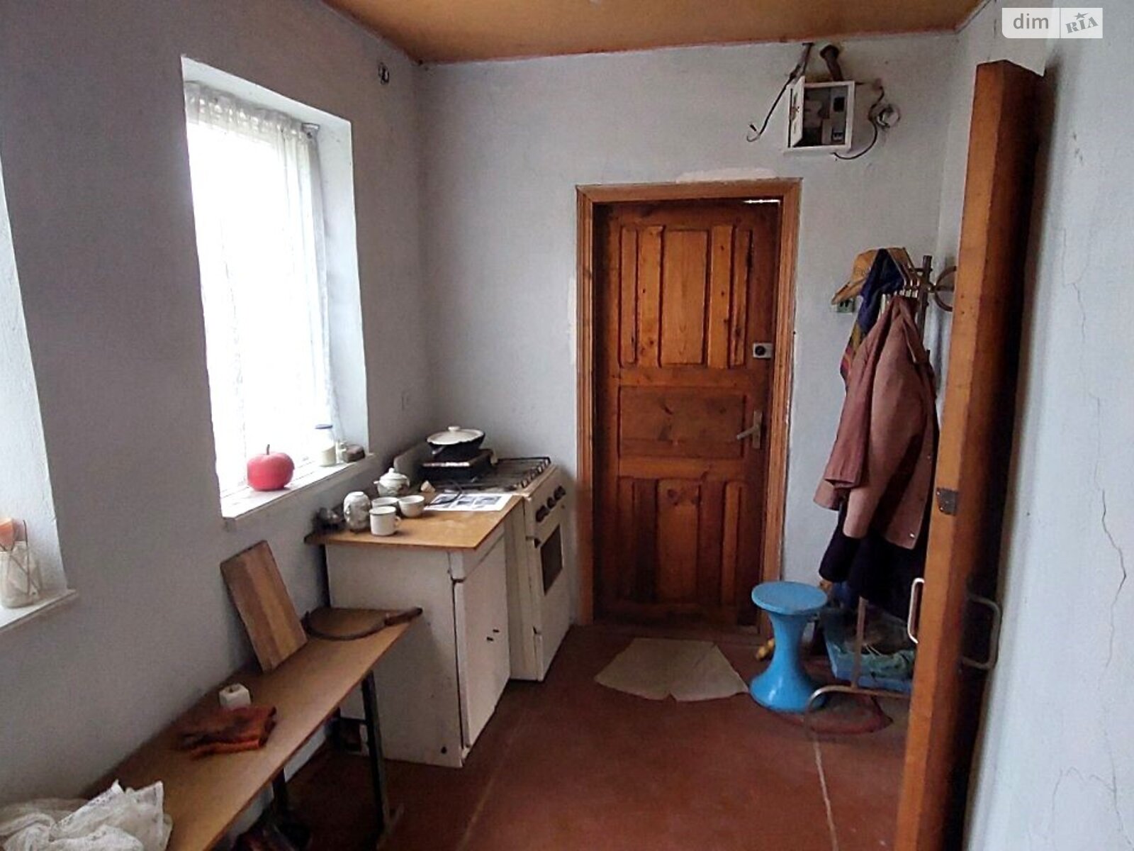 одноэтажный дом, 32.7 кв. м, кирпич. Продажа в Сосонке фото 1