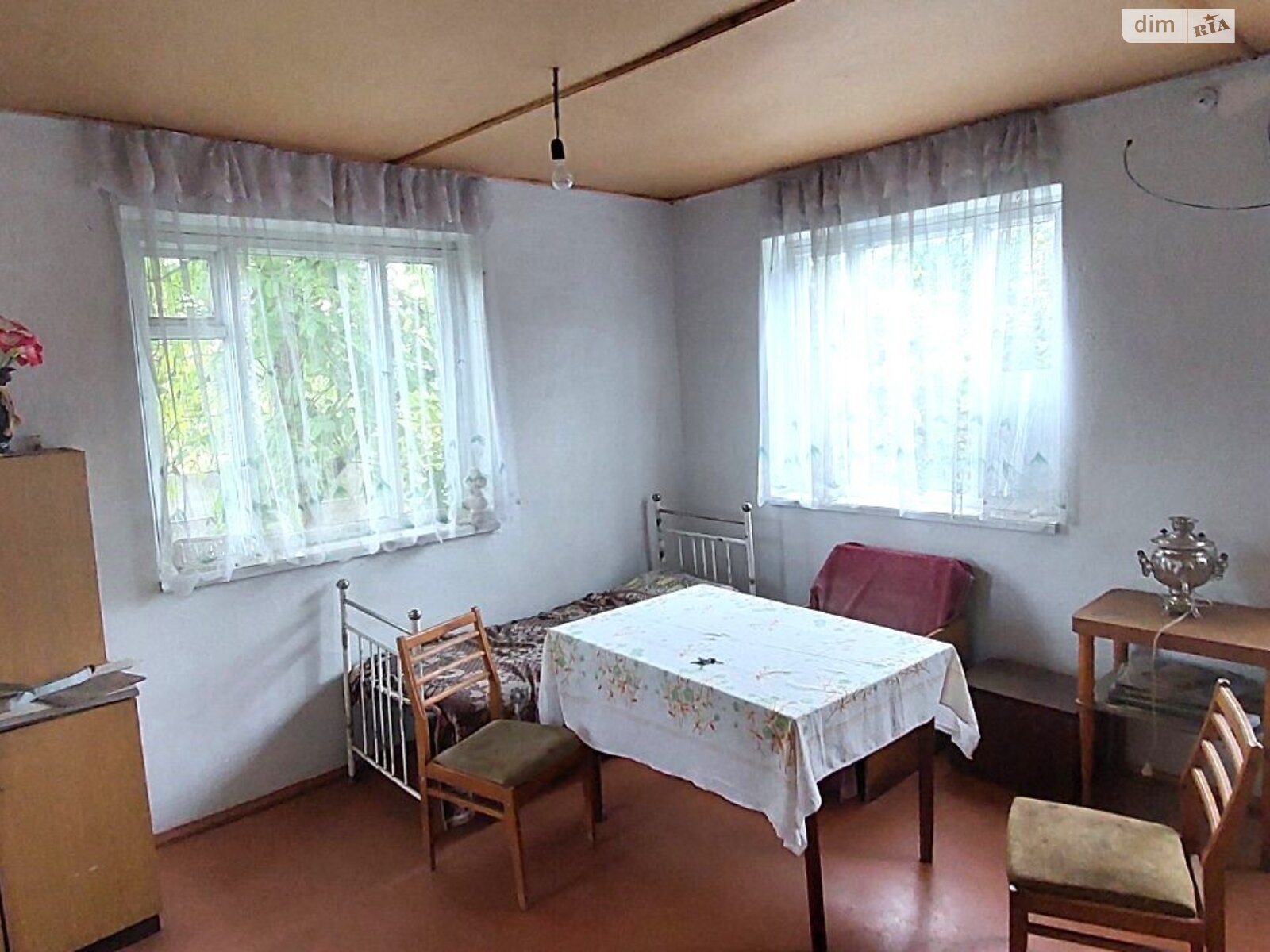 одноэтажный дом, 32.7 кв. м, кирпич. Продажа в Сосонке фото 1