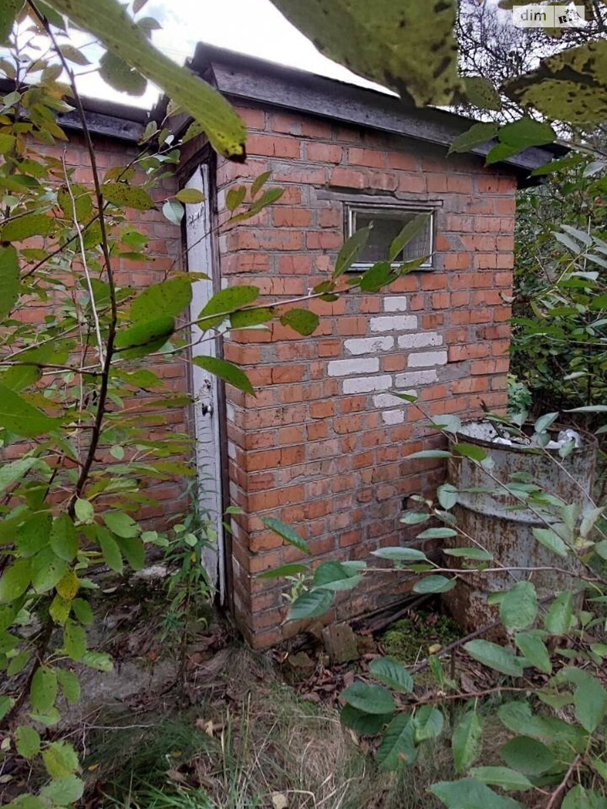 одноэтажный дом, 32.7 кв. м, кирпич. Продажа в Сосонке фото 1