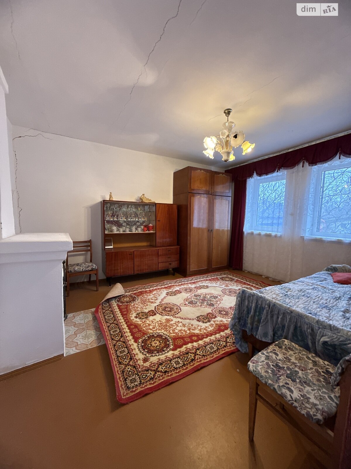 двоповерховий будинок, 70 кв. м, кирпич. Продаж у Сосонці фото 1