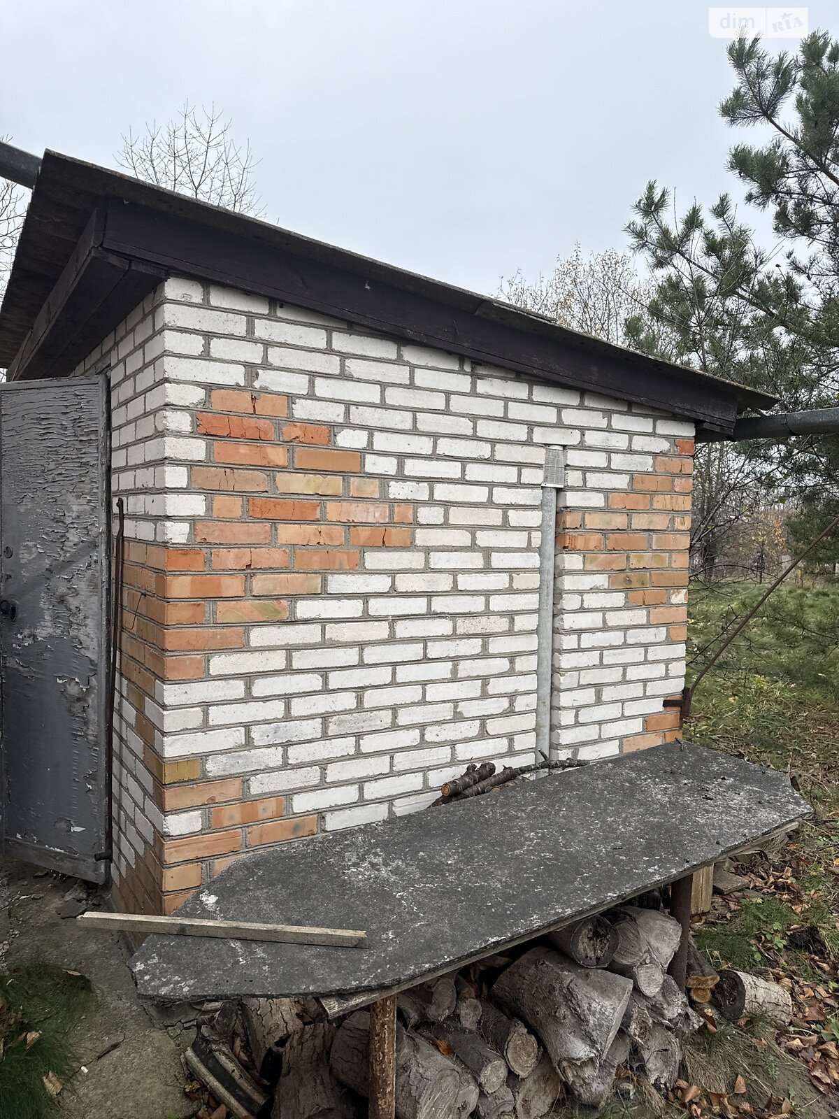 двоповерховий будинок, 70 кв. м, кирпич. Продаж у Сосонці фото 1