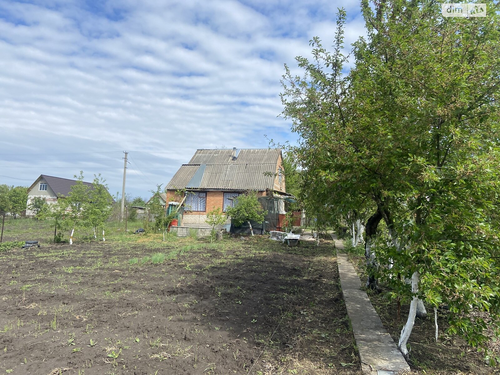 двухэтажный дом, 48.2 кв. м, кирпич. Продажа в Сосонке фото 1 двухэтажный дом, 48.2 кв. м, кирпич. Продажа в Сосонке фото 1