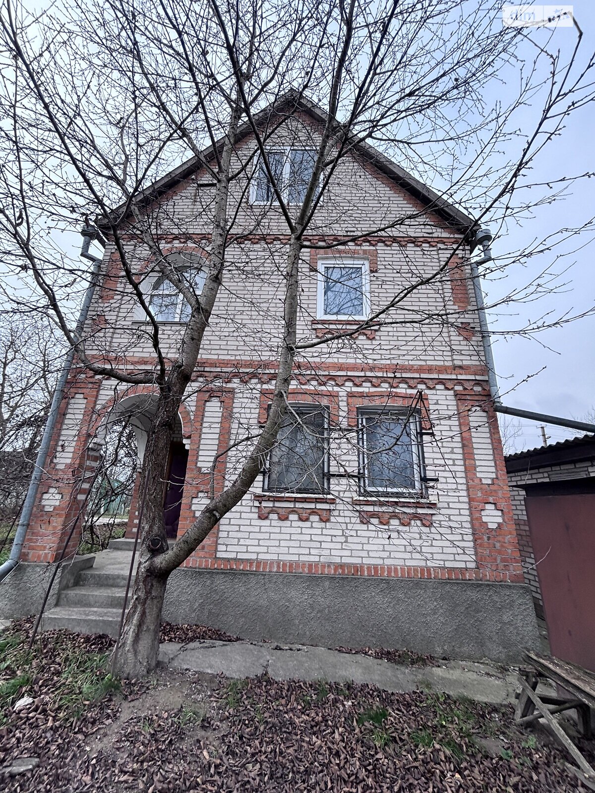 двухэтажный дом, 100 кв. м, кирпич. Продажа в Сосонке фото 1 двухэтажный дом, 100 кв. м, кирпич. Продажа в Сосонке фото 1