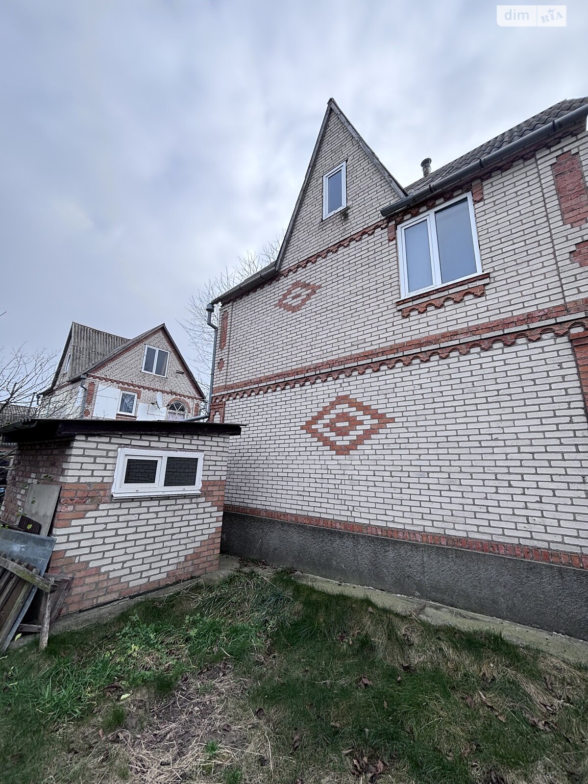 двухэтажный дом, 100 кв. м, кирпич. Продажа в Сосонке фото 1 двухэтажный дом, 100 кв. м, кирпич. Продажа в Сосонке фото 1