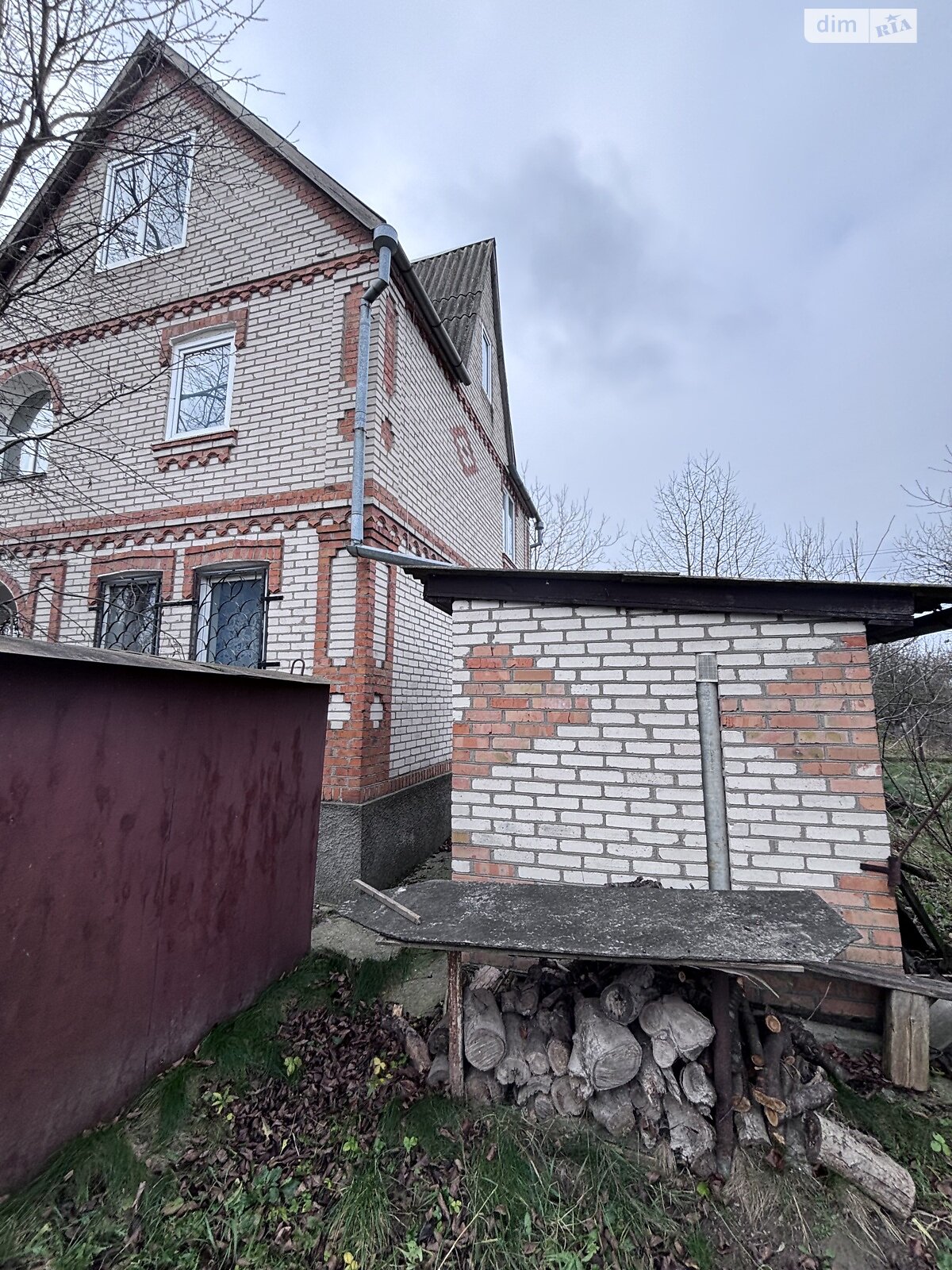 двухэтажный дом, 100 кв. м, кирпич. Продажа в Сосонке фото 1 двухэтажный дом, 100 кв. м, кирпич. Продажа в Сосонке фото 1