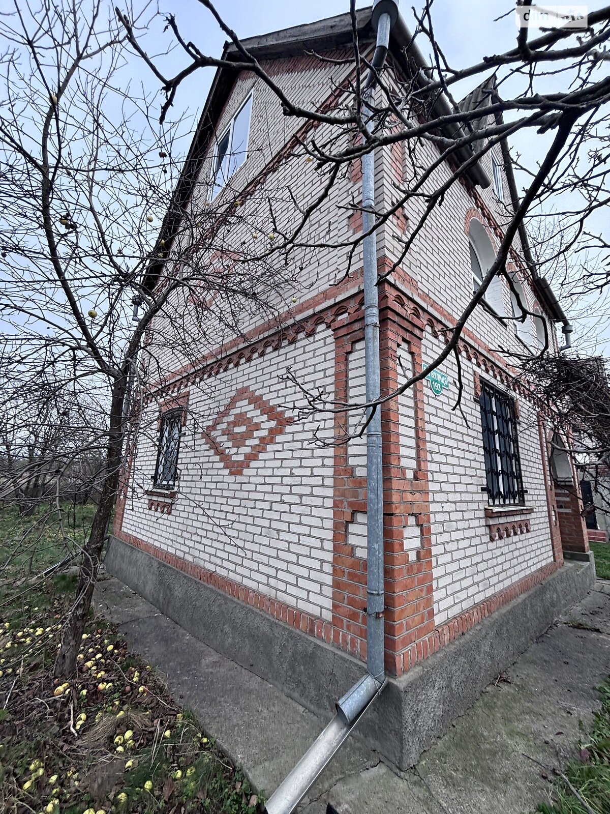 двухэтажный дом, 100 кв. м, кирпич. Продажа в Сосонке фото 1 двухэтажный дом, 100 кв. м, кирпич. Продажа в Сосонке фото 1