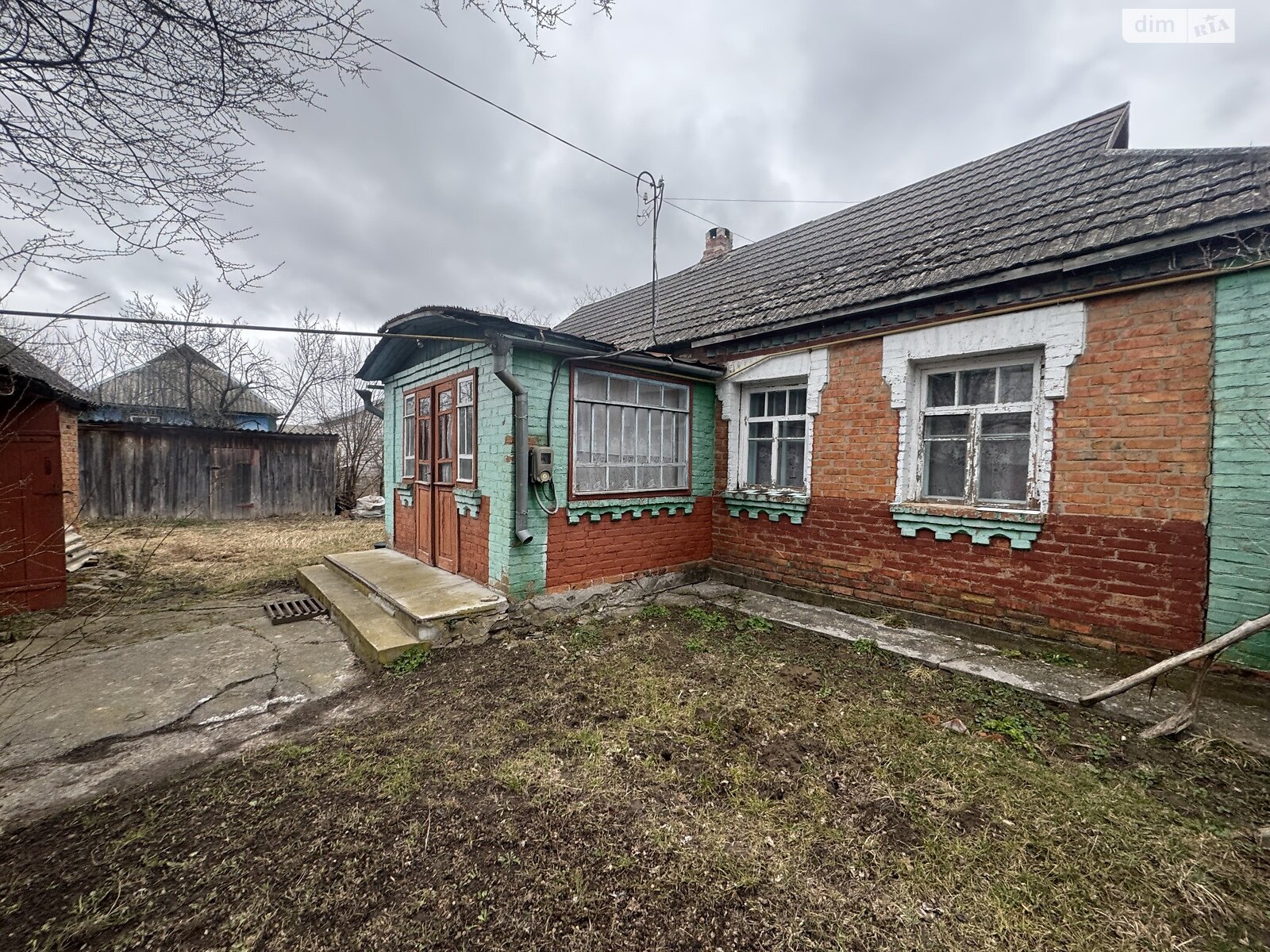 одноэтажный дом, 68.4 кв. м, кирпич. Продажа в Сосонке фото 1 одноэтажный дом, 68.4 кв. м, кирпич. Продажа в Сосонке фото 1