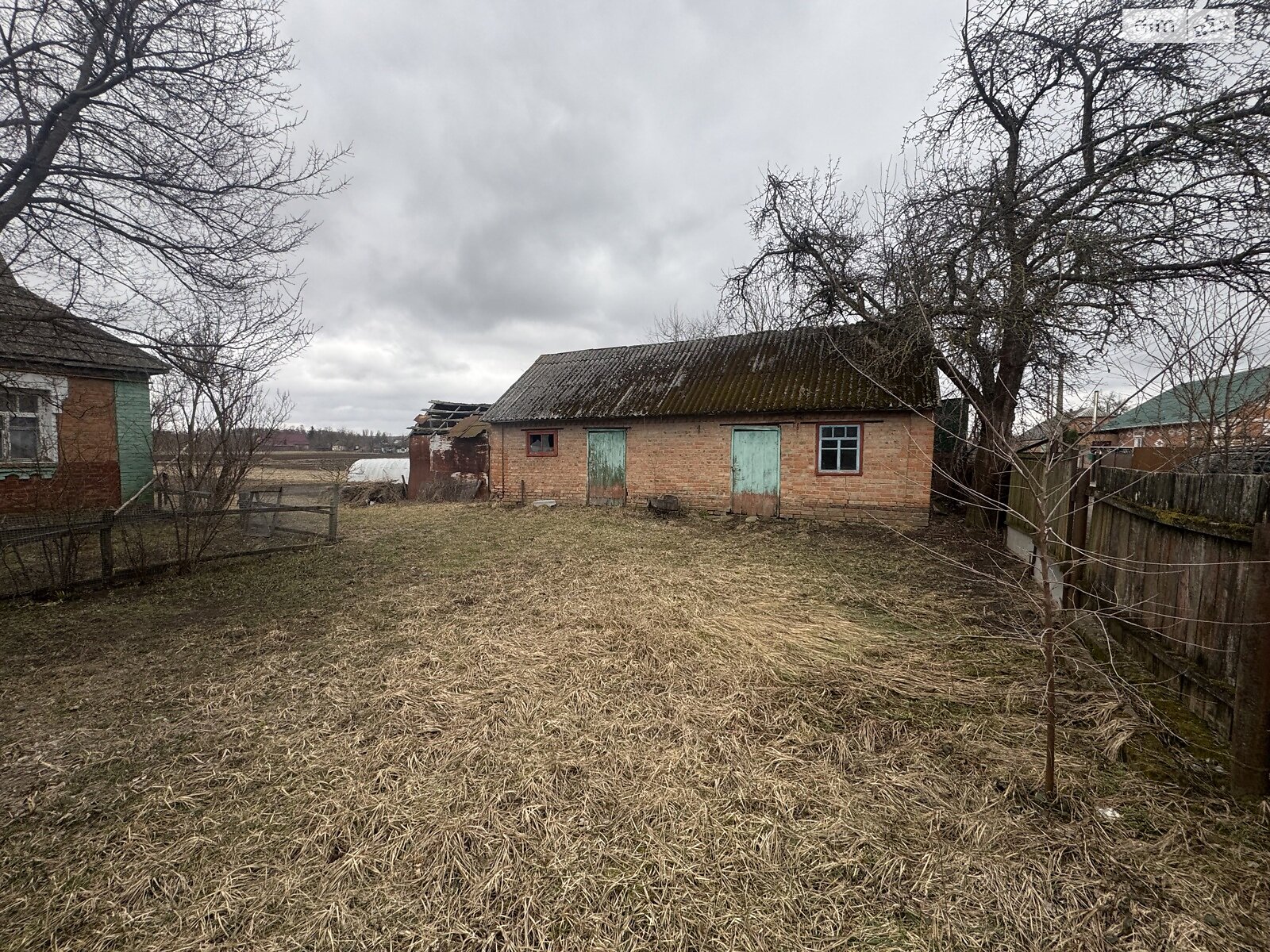 одноэтажный дом, 68.4 кв. м, кирпич. Продажа в Сосонке фото 1 одноэтажный дом, 68.4 кв. м, кирпич. Продажа в Сосонке фото 1
