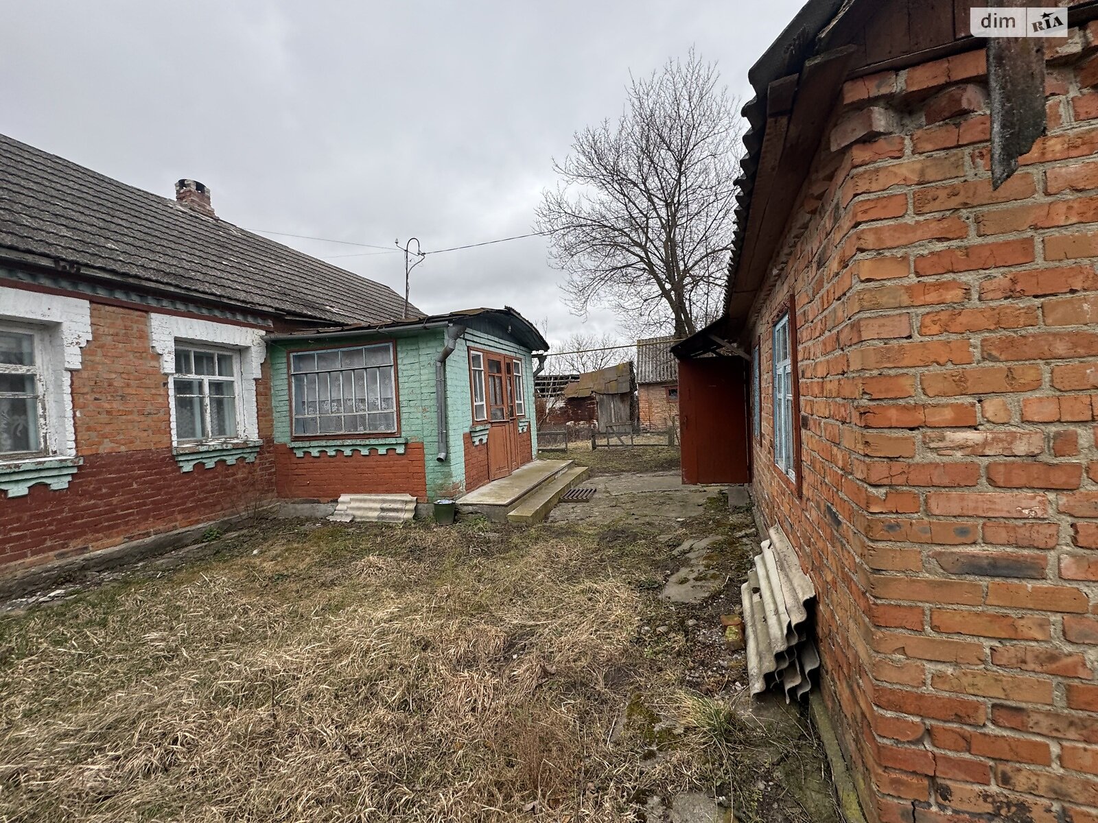 одноэтажный дом, 68.4 кв. м, кирпич. Продажа в Сосонке фото 1 одноэтажный дом, 68.4 кв. м, кирпич. Продажа в Сосонке фото 1