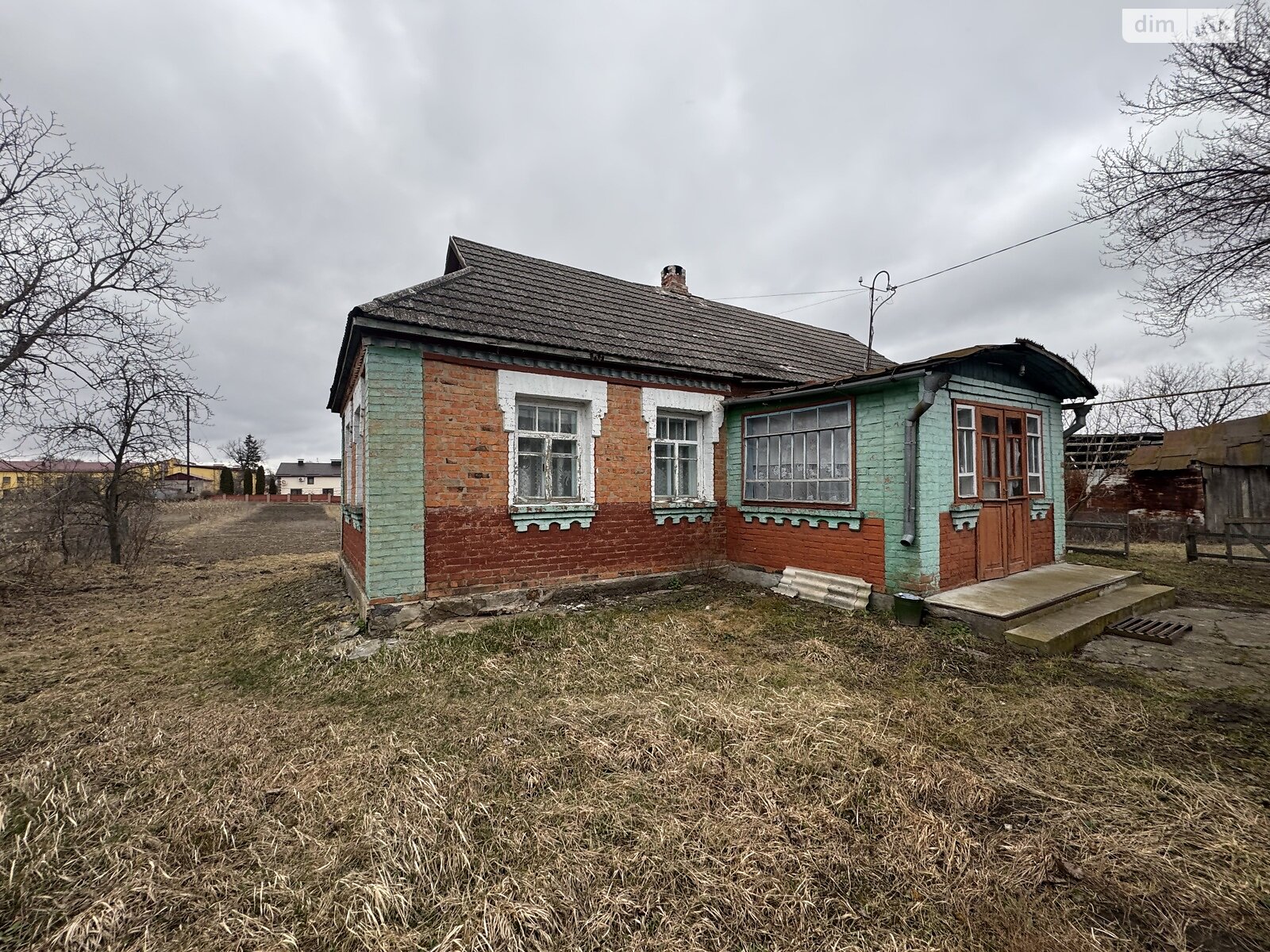 одноэтажный дом, 68.4 кв. м, кирпич. Продажа в Сосонке фото 1 одноэтажный дом, 68.4 кв. м, кирпич. Продажа в Сосонке фото 1
