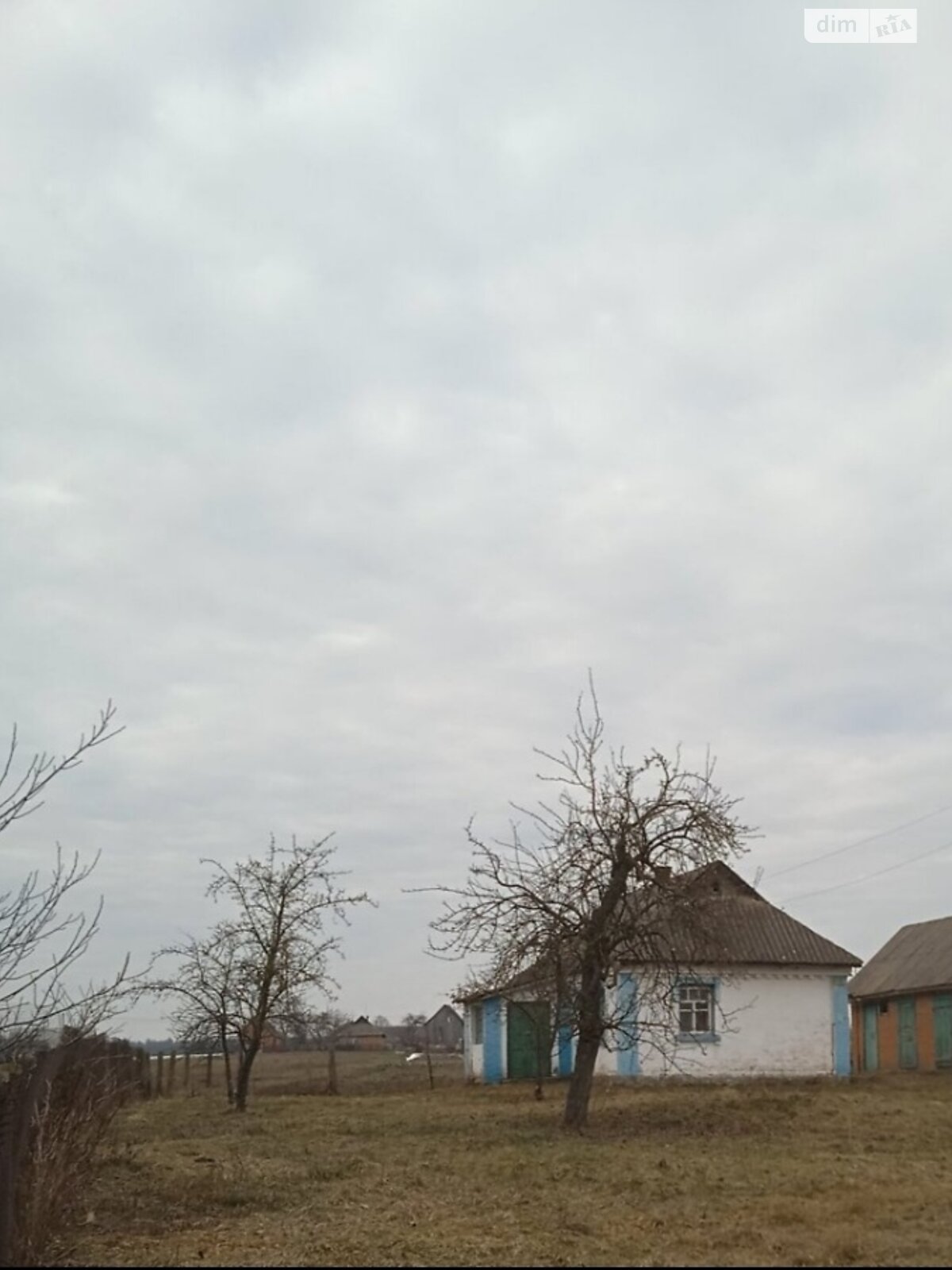 одноповерховий будинок, 45 кв. м, цегла. Продаж у Сосонці фото 1 одноповерховий будинок, 45 кв. м, цегла. Продаж у Сосонці фото 1