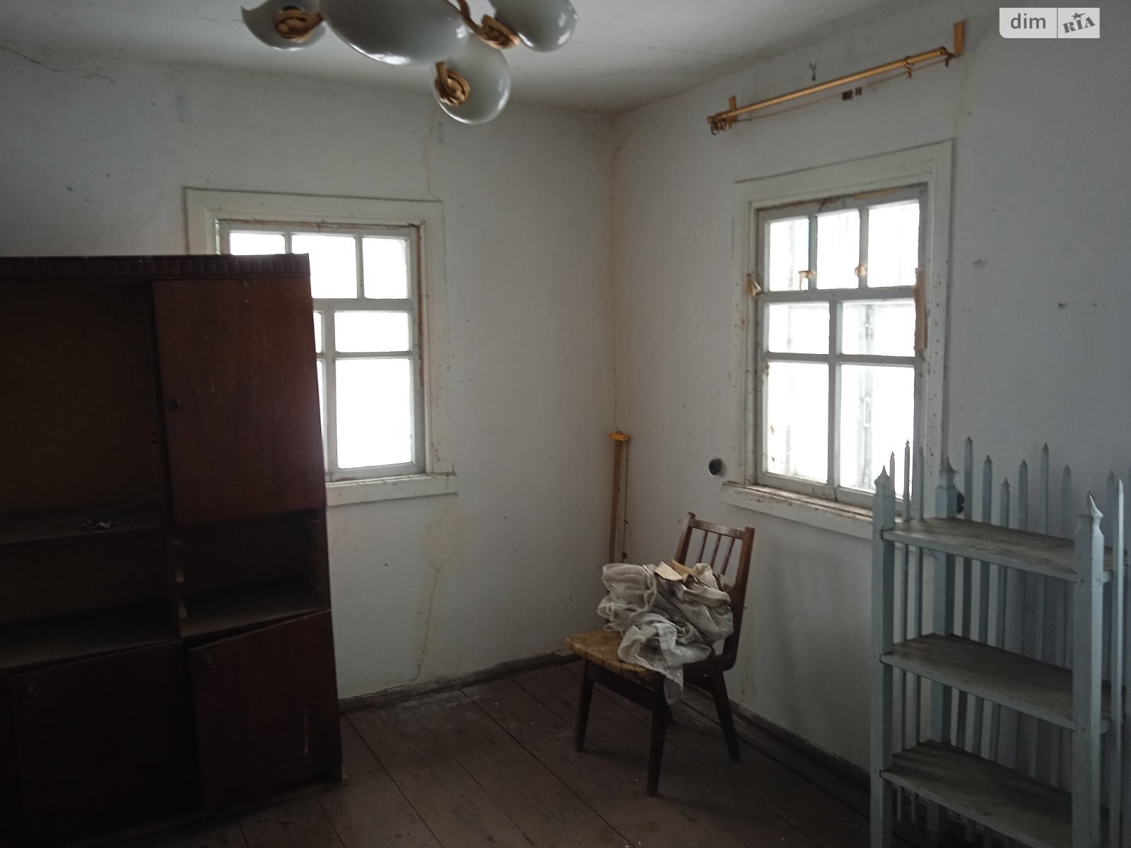 одноповерховий будинок, 45 кв. м, цегла. Продаж у Сосонці фото 1 одноповерховий будинок, 45 кв. м, цегла. Продаж у Сосонці фото 1