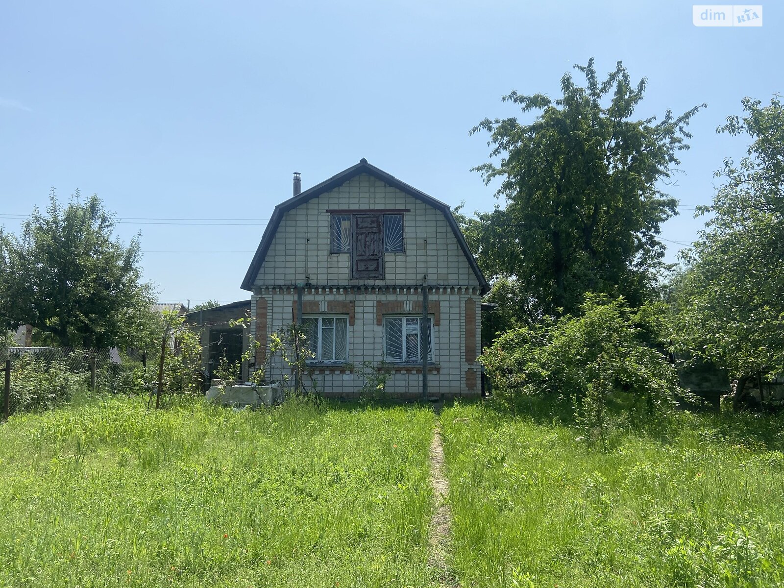 двухэтажный дом, 54.9 кв. м, кирпич. Продажа в Сосонке фото 1 двухэтажный дом, 54.9 кв. м, кирпич. Продажа в Сосонке фото 1