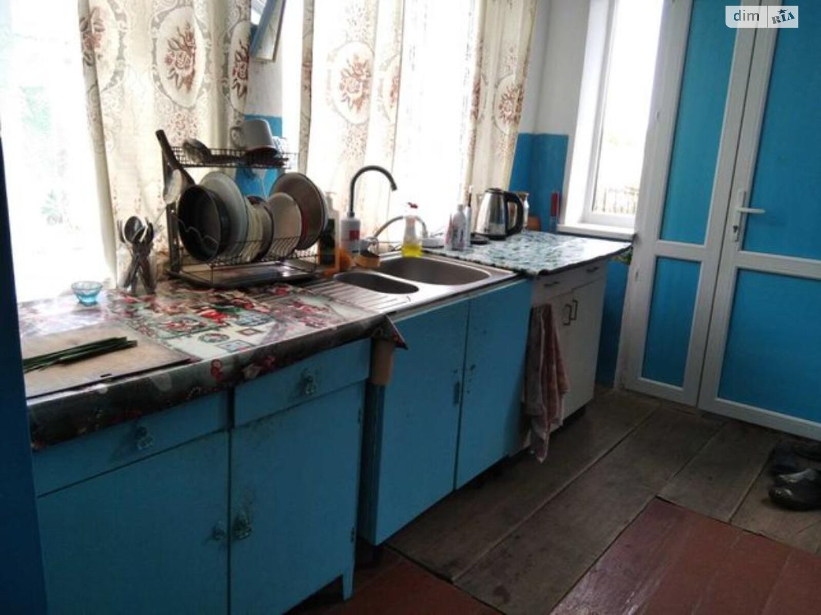 одноэтажный дом с гаражом, 68 кв. м, кирпич. Продажа в Сотниковке фото 1 одноэтажный дом с гаражом, 68 кв. м, кирпич. Продажа в Сотниковке фото 1