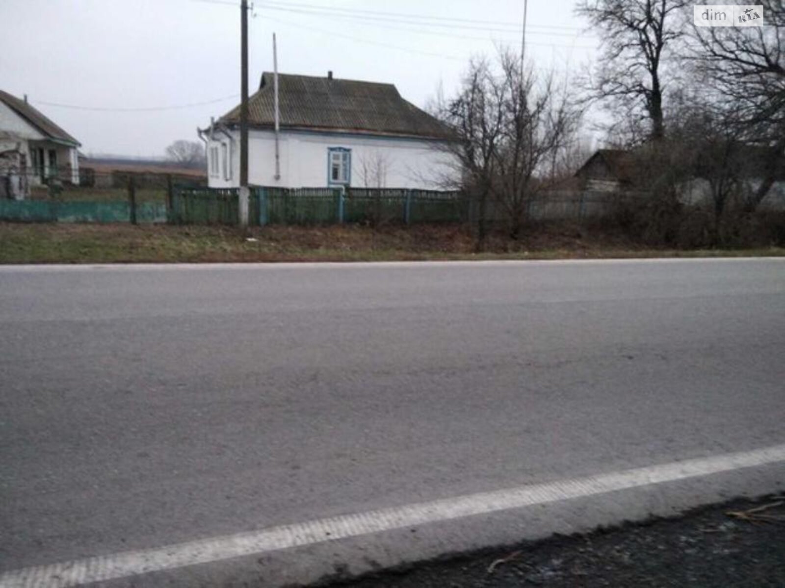 одноэтажный дом с гаражом, 68 кв. м, кирпич. Продажа в Сотниковке фото 1 одноэтажный дом с гаражом, 68 кв. м, кирпич. Продажа в Сотниковке фото 1
