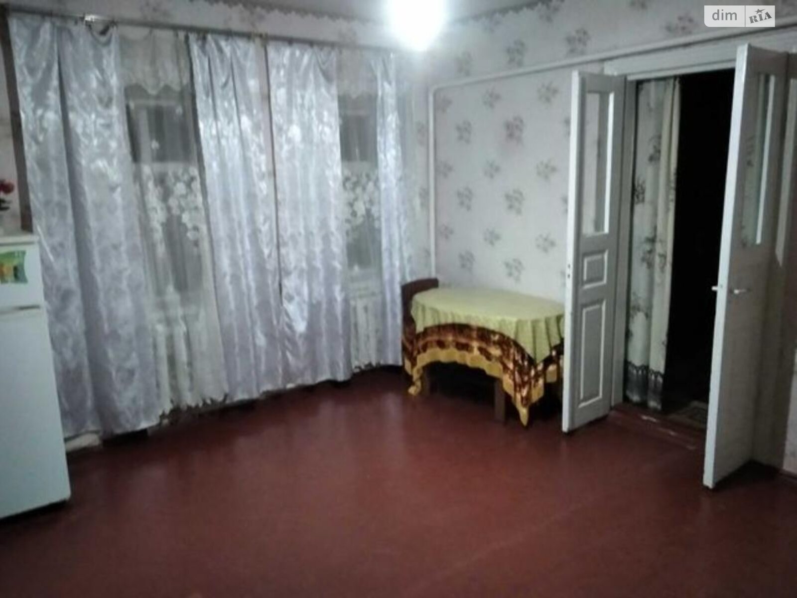 одноэтажный дом с гаражом, 68 кв. м, кирпич. Продажа в Сотниковке фото 1 одноэтажный дом с гаражом, 68 кв. м, кирпич. Продажа в Сотниковке фото 1