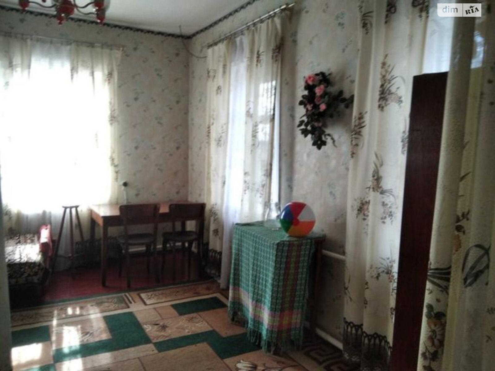 одноэтажный дом с гаражом, 68 кв. м, кирпич. Продажа в Сотниковке фото 1 одноэтажный дом с гаражом, 68 кв. м, кирпич. Продажа в Сотниковке фото 1