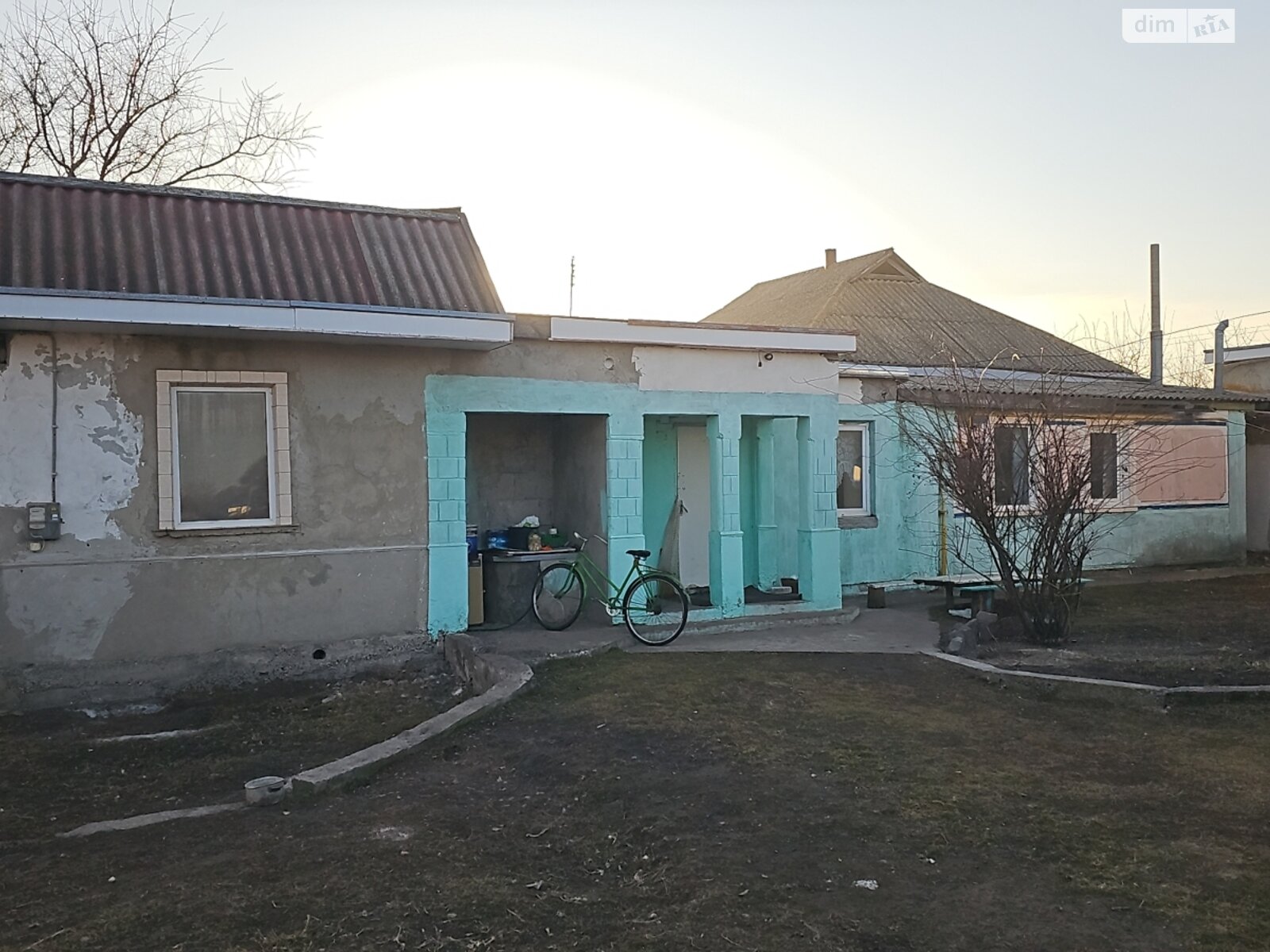 одноповерховий будинок з гаражем, 81.5 кв. м, цегла. Продаж у Сотниківці фото 1 одноповерховий будинок з гаражем, 81.5 кв. м, цегла. Продаж у Сотниківці фото 1