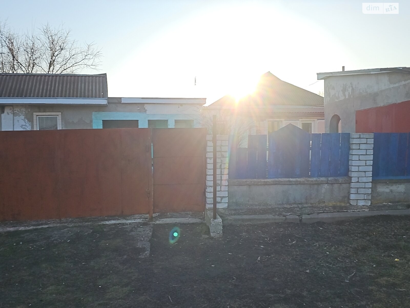 одноповерховий будинок з гаражем, 81.5 кв. м, цегла. Продаж у Сотниківці фото 1 одноповерховий будинок з гаражем, 81.5 кв. м, цегла. Продаж у Сотниківці фото 1