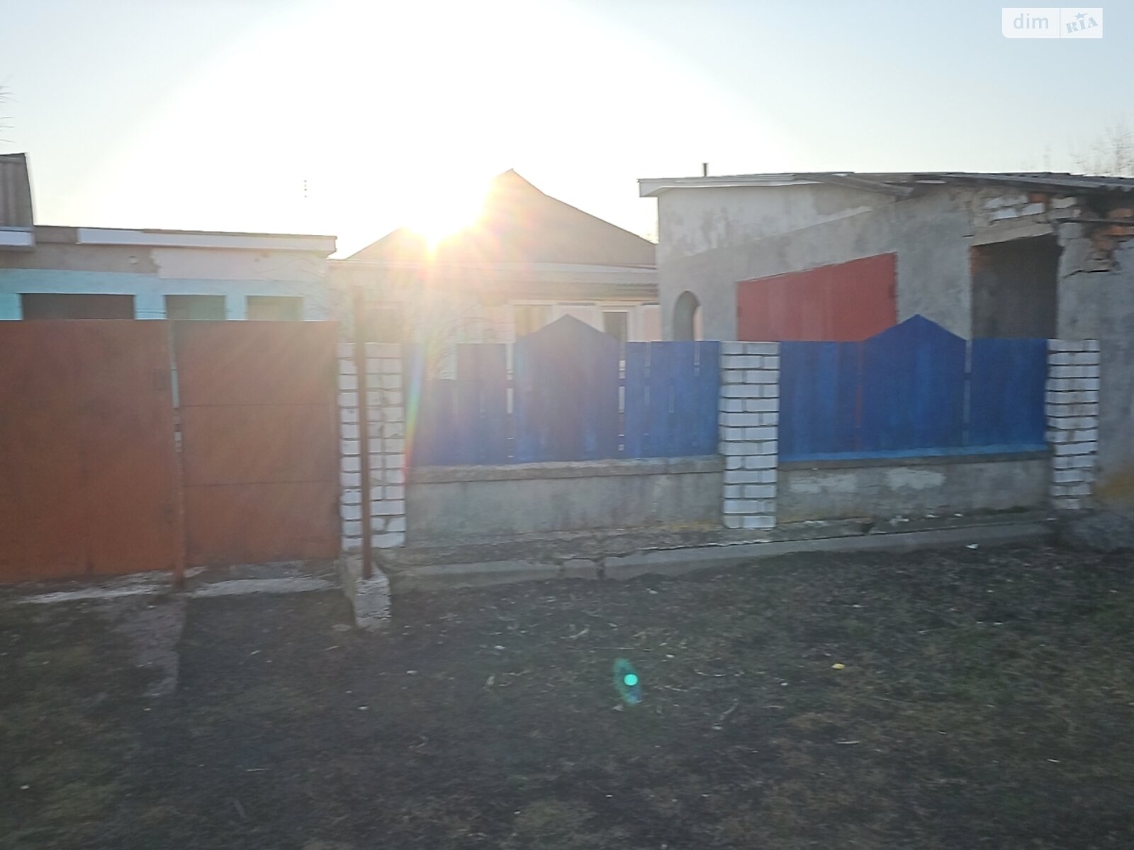 одноповерховий будинок з гаражем, 81.5 кв. м, цегла. Продаж у Сотниківці фото 1 одноповерховий будинок з гаражем, 81.5 кв. м, цегла. Продаж у Сотниківці фото 1