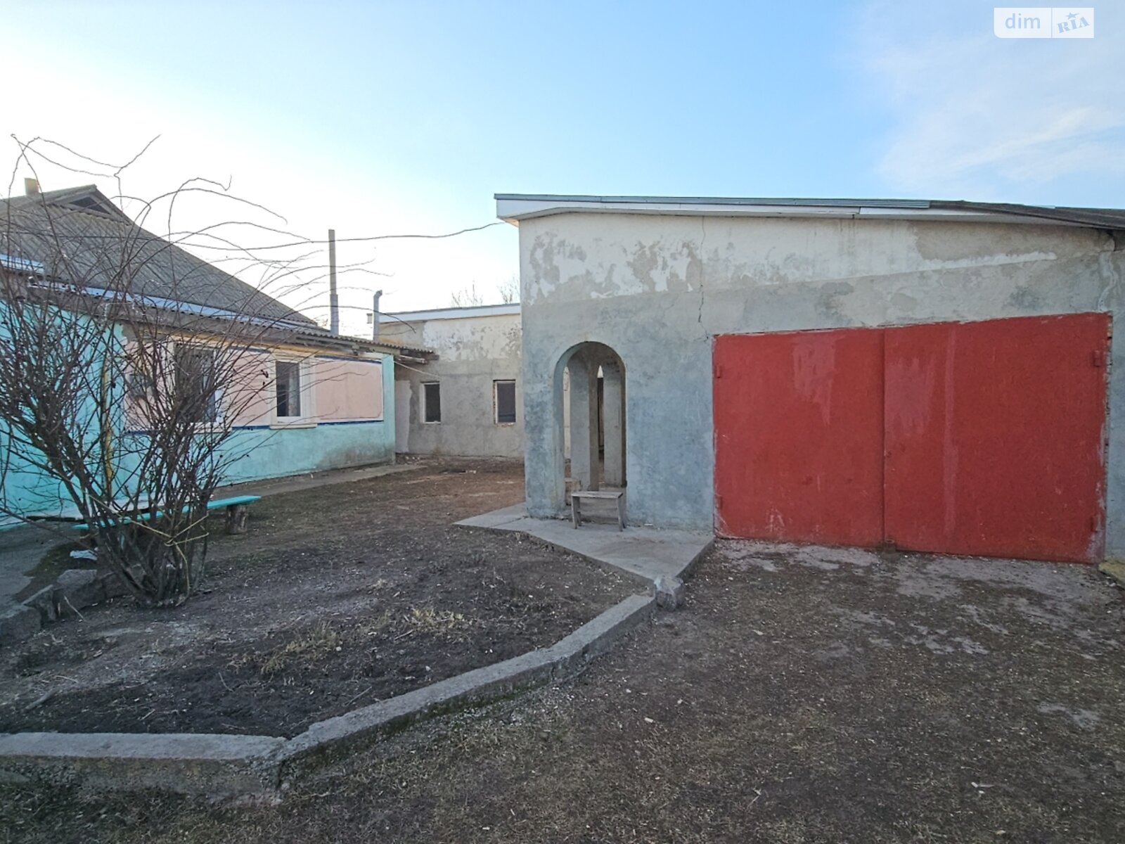 одноповерховий будинок з гаражем, 81.5 кв. м, цегла. Продаж у Сотниківці фото 1 одноповерховий будинок з гаражем, 81.5 кв. м, цегла. Продаж у Сотниківці фото 1