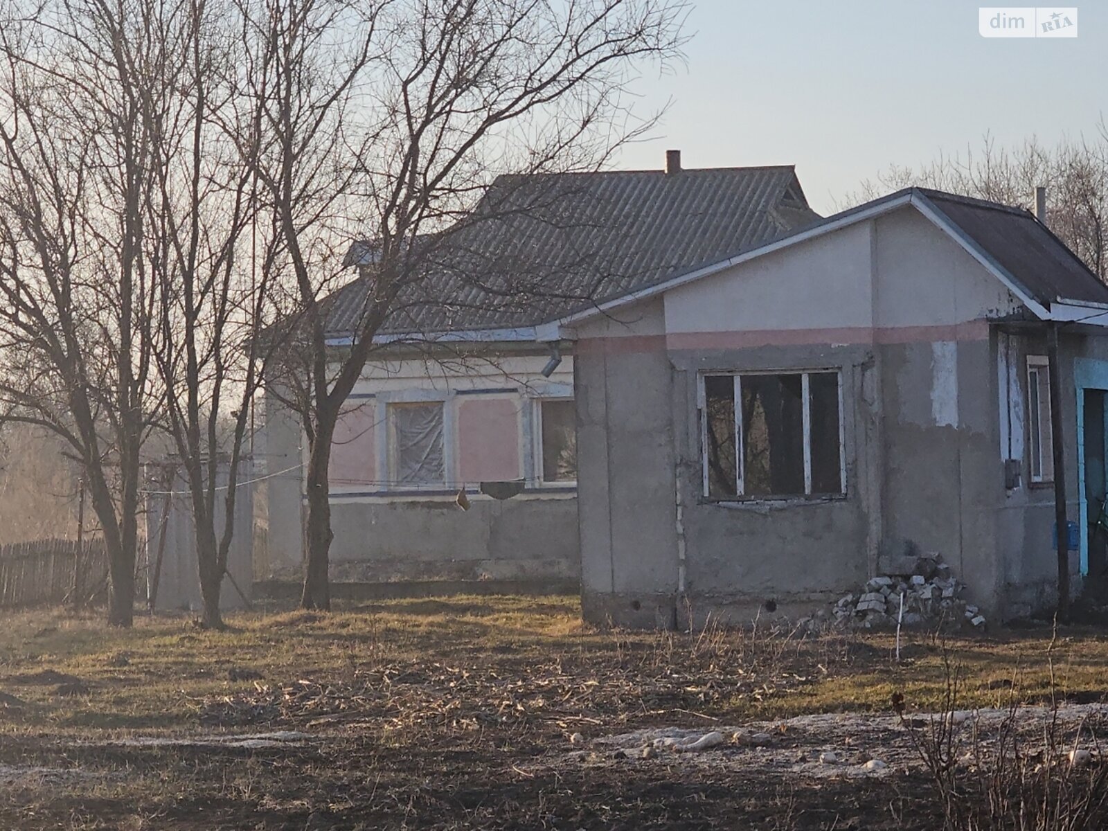 одноповерховий будинок з гаражем, 81.5 кв. м, цегла. Продаж у Сотниківці фото 1 одноповерховий будинок з гаражем, 81.5 кв. м, цегла. Продаж у Сотниківці фото 1