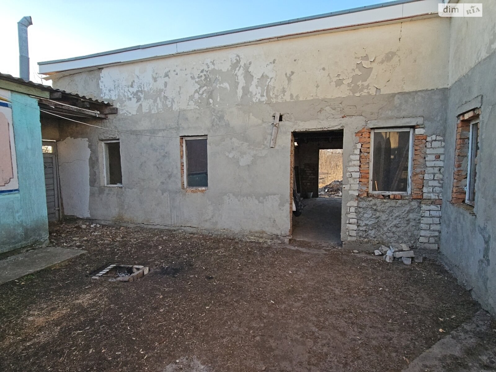 одноповерховий будинок з гаражем, 81.5 кв. м, цегла. Продаж у Сотниківці фото 1 одноповерховий будинок з гаражем, 81.5 кв. м, цегла. Продаж у Сотниківці фото 1