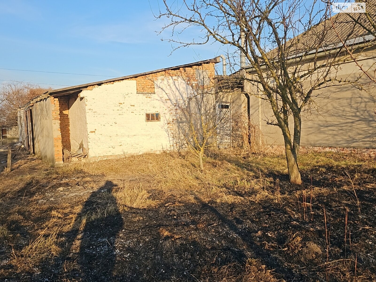 одноповерховий будинок з гаражем, 81.5 кв. м, цегла. Продаж у Сотниківці фото 1 одноповерховий будинок з гаражем, 81.5 кв. м, цегла. Продаж у Сотниківці фото 1