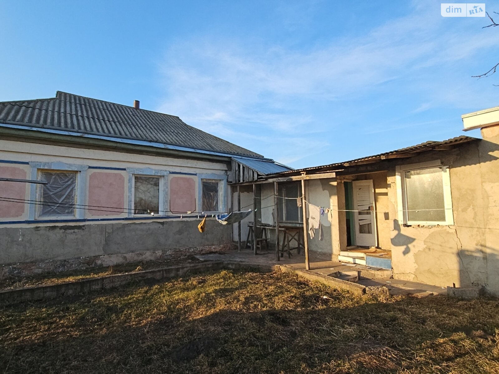одноповерховий будинок з гаражем, 81.5 кв. м, цегла. Продаж у Сотниківці фото 1 одноповерховий будинок з гаражем, 81.5 кв. м, цегла. Продаж у Сотниківці фото 1