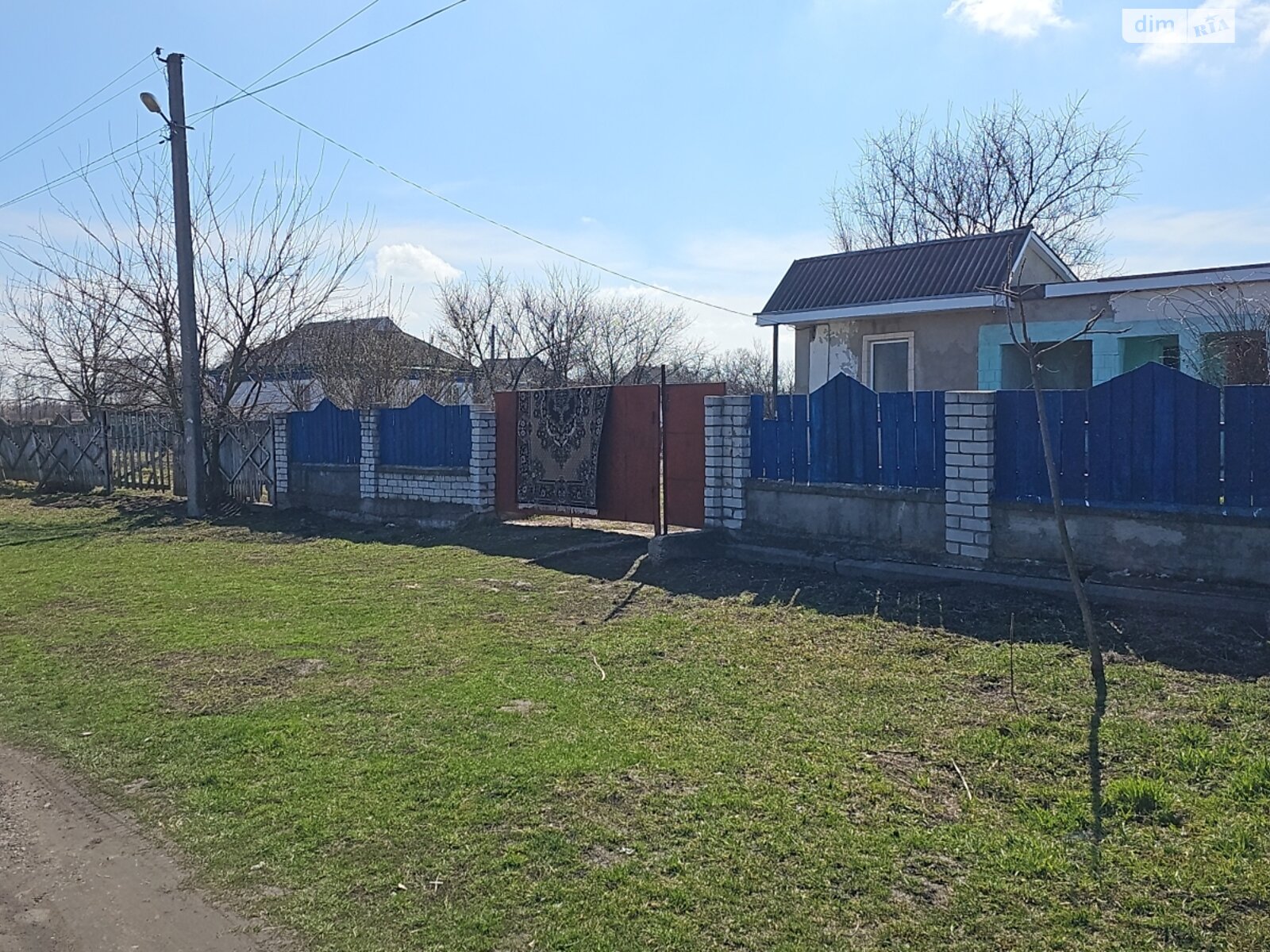одноповерховий будинок з гаражем, 81.5 кв. м, цегла. Продаж у Сотниківці фото 1 одноповерховий будинок з гаражем, 81.5 кв. м, цегла. Продаж у Сотниківці фото 1