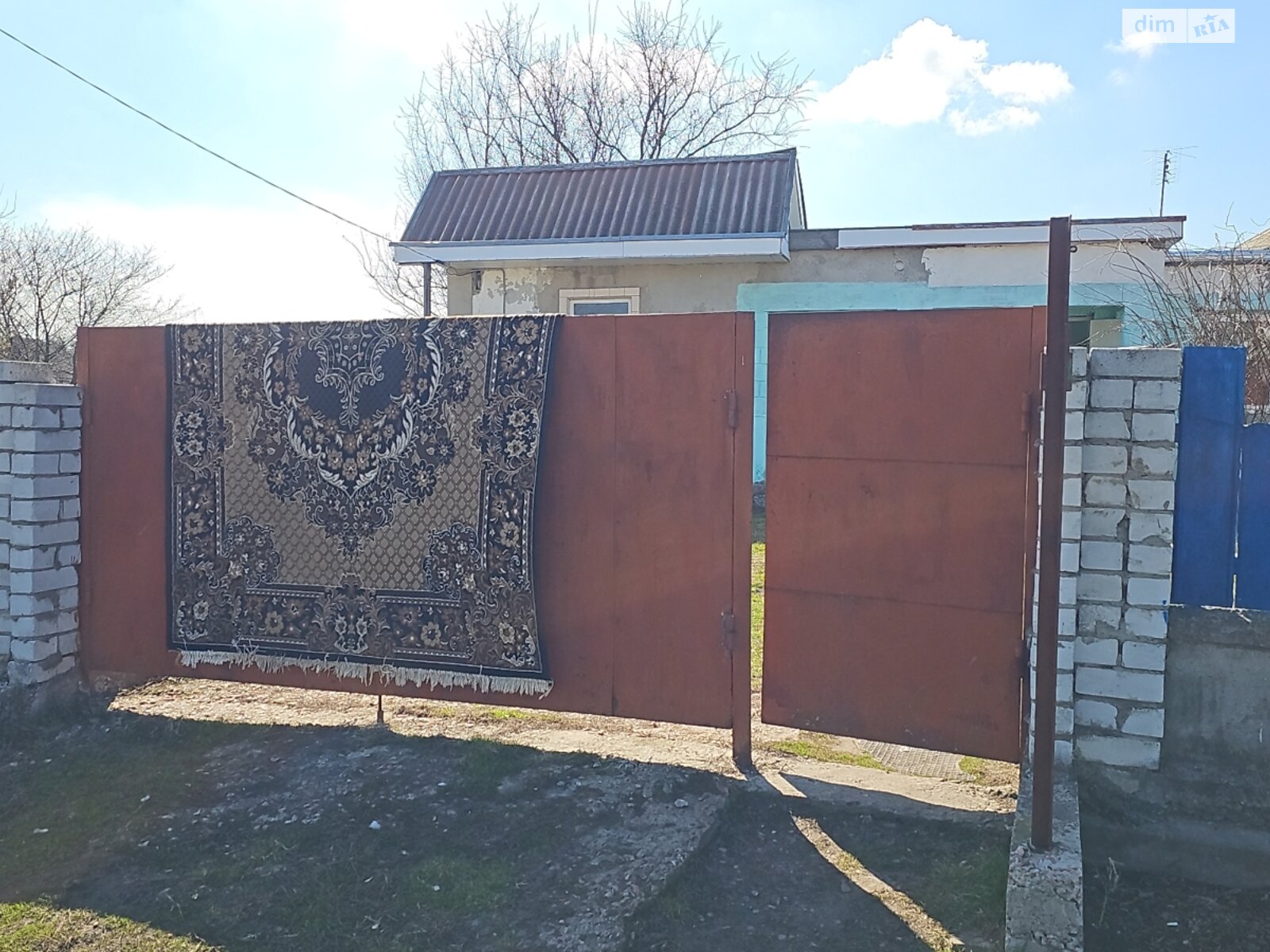 одноповерховий будинок з гаражем, 81.5 кв. м, цегла. Продаж у Сотниківці фото 1 одноповерховий будинок з гаражем, 81.5 кв. м, цегла. Продаж у Сотниківці фото 1