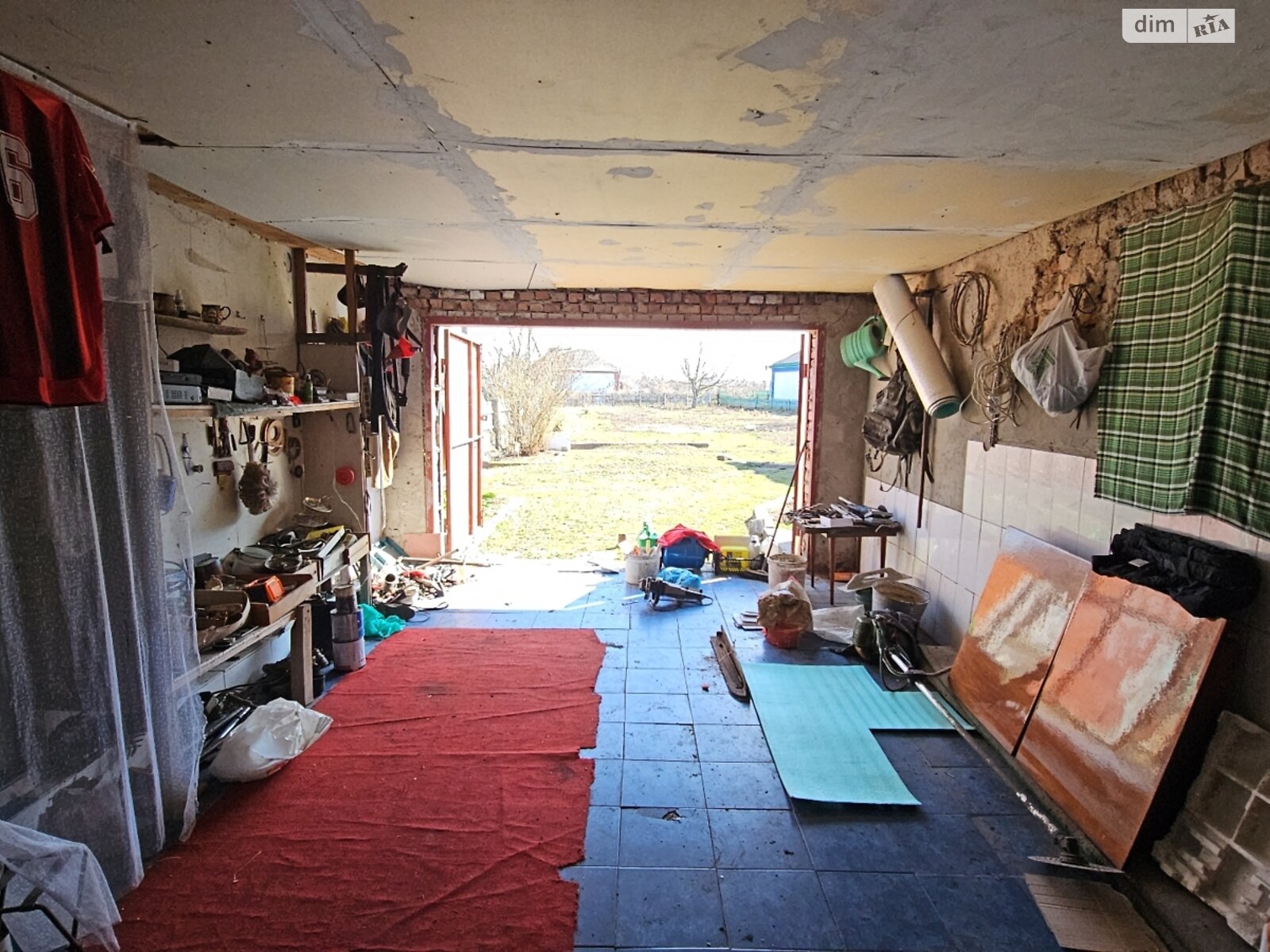 одноповерховий будинок з гаражем, 81.5 кв. м, цегла. Продаж у Сотниківці фото 1 одноповерховий будинок з гаражем, 81.5 кв. м, цегла. Продаж у Сотниківці фото 1